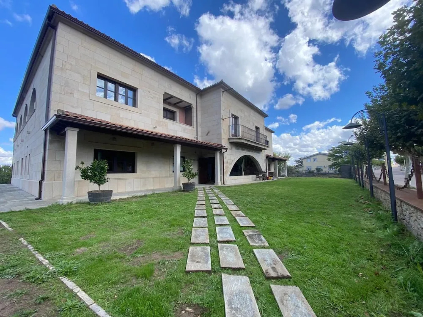 Hotel Rural Centro de las Arribes