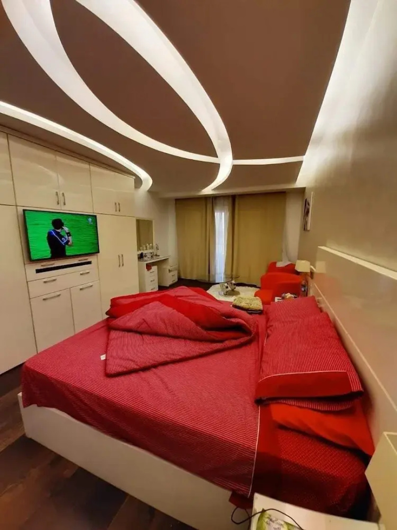 Duplex villa Blumar Dom