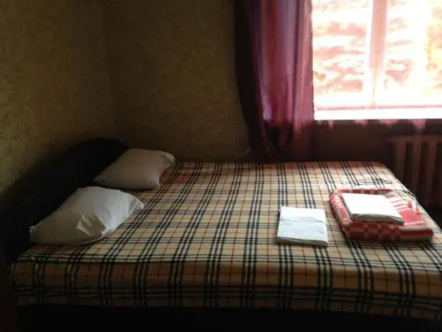 Дом отдыха Компонент