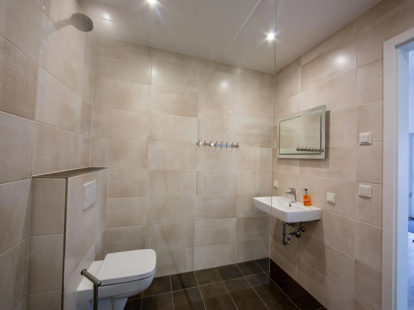 Ferienhaus in Filz in der Eifel