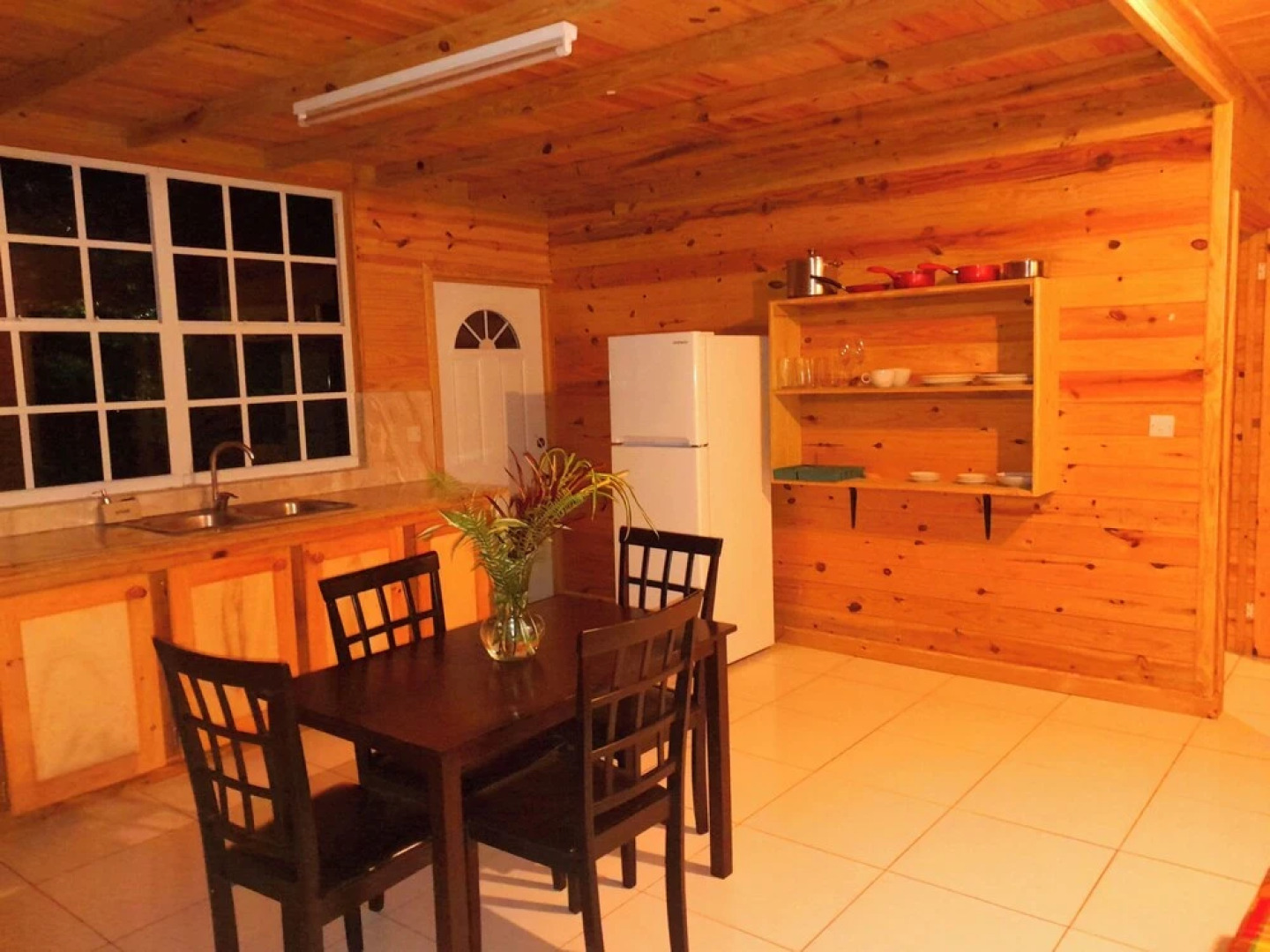 Pinard's Mountain Resort - Cottage 7