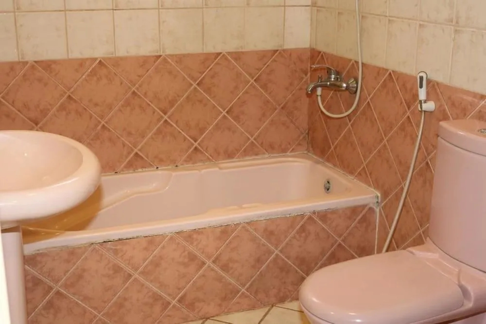 Ahla Amassi Furnished Units