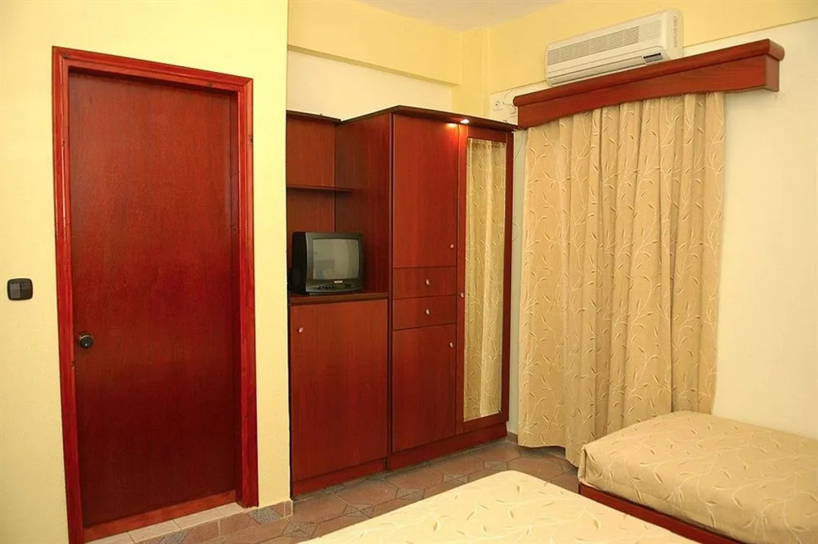 Olympion Beach Hotel