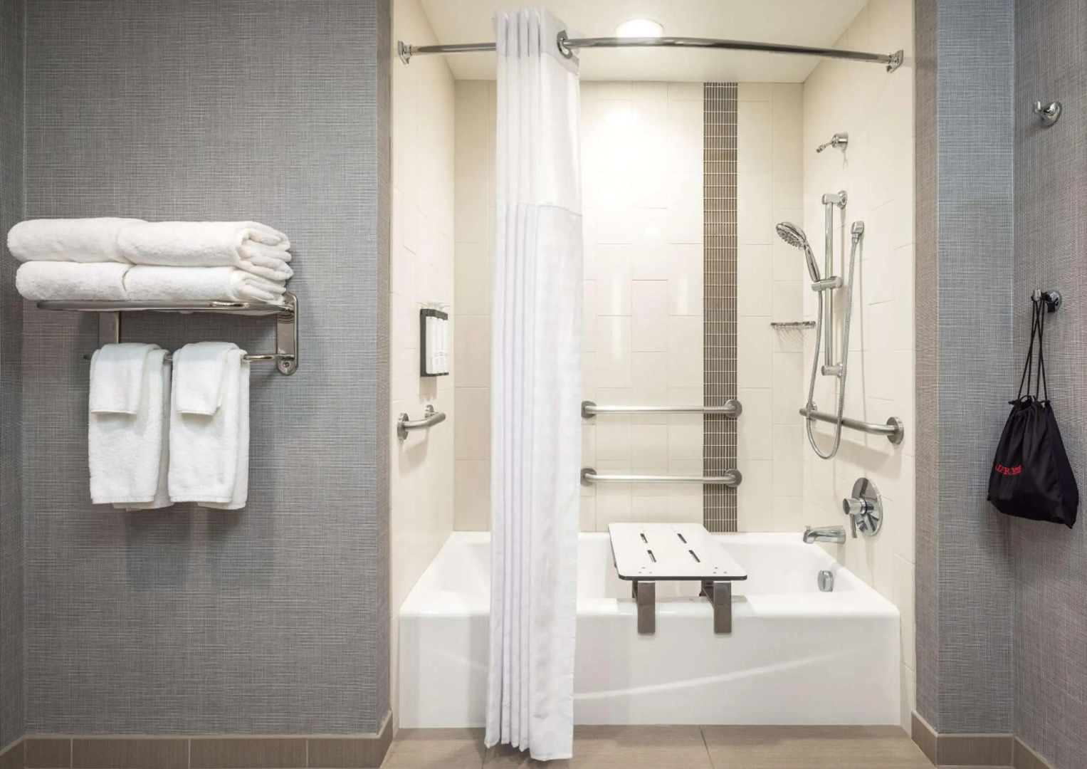 Hyatt Place Santa Cruz