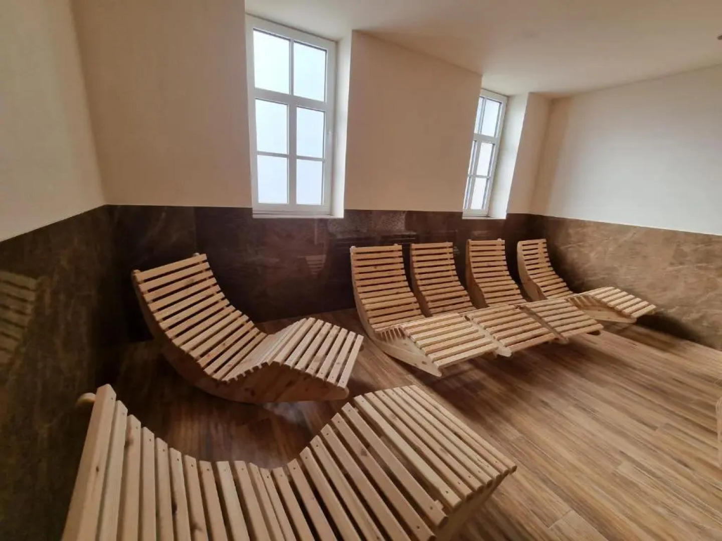 Penzión SESSLER ***