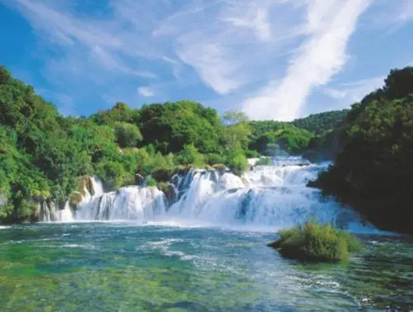 Guest House Skradinski Dvori