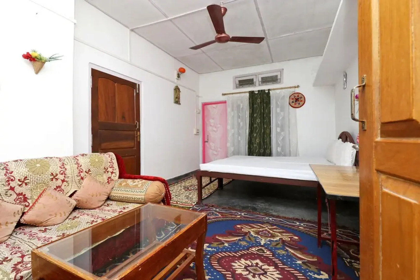 SPOT ON 41065 Rupali Tatghar Homestay