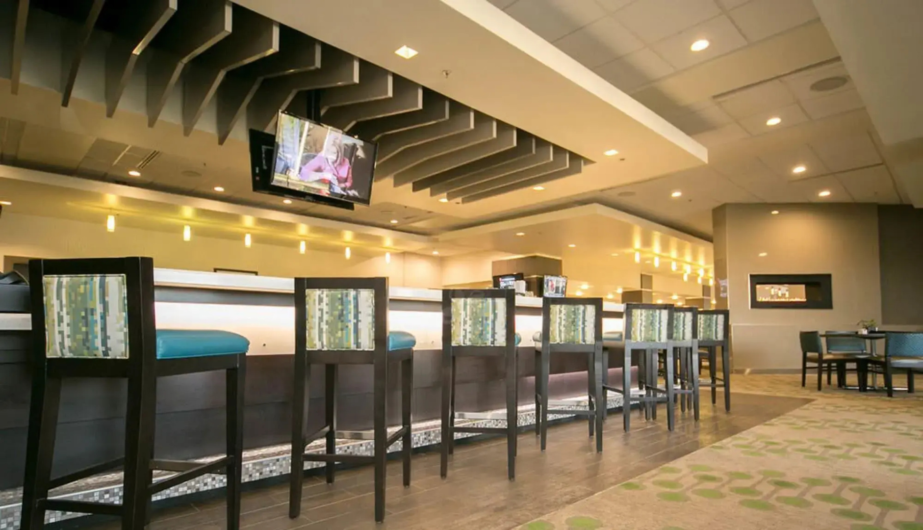 Clarion Hotel and Conference Center