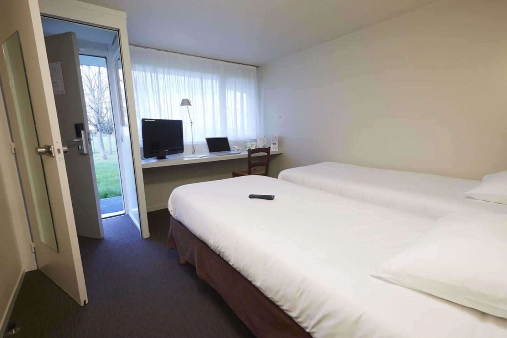 Campanile Troyes Sud - Buchères