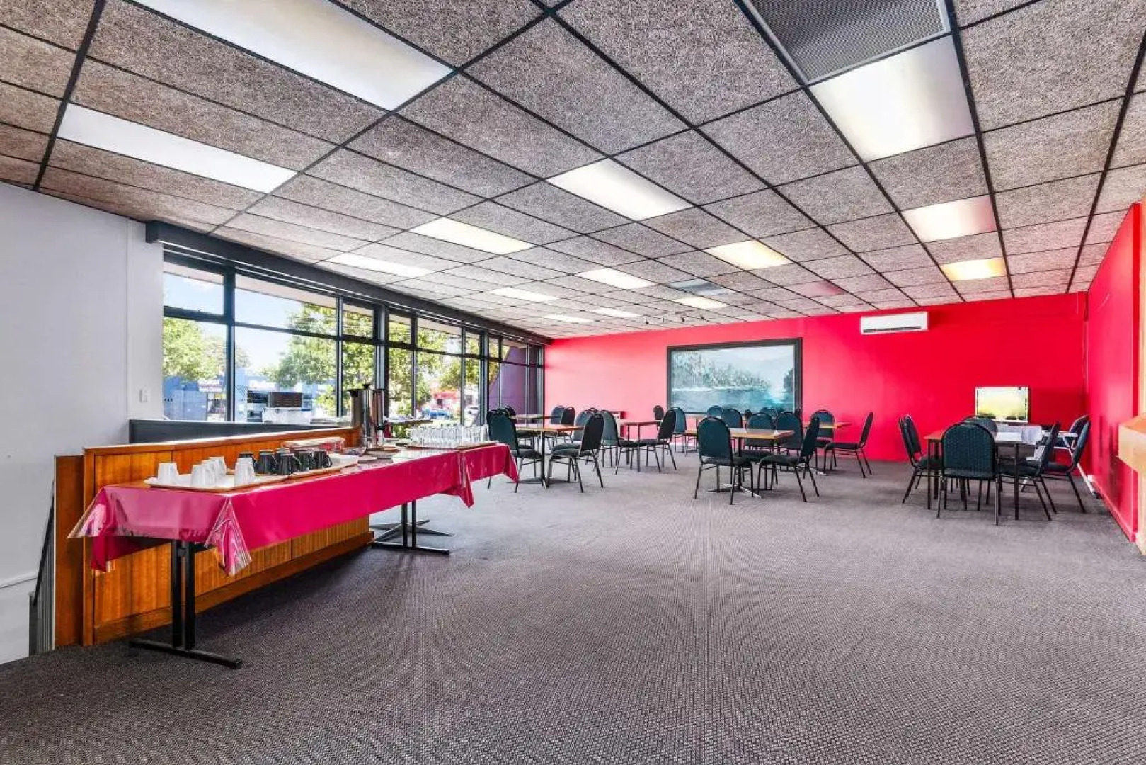 Comfort Inn Traralgon