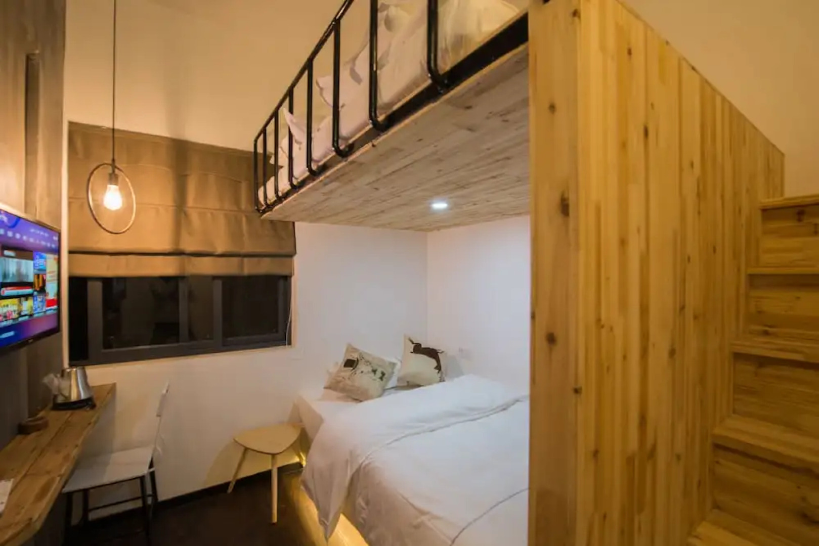 Zengcuoan Tea Pleasure Guesthouse