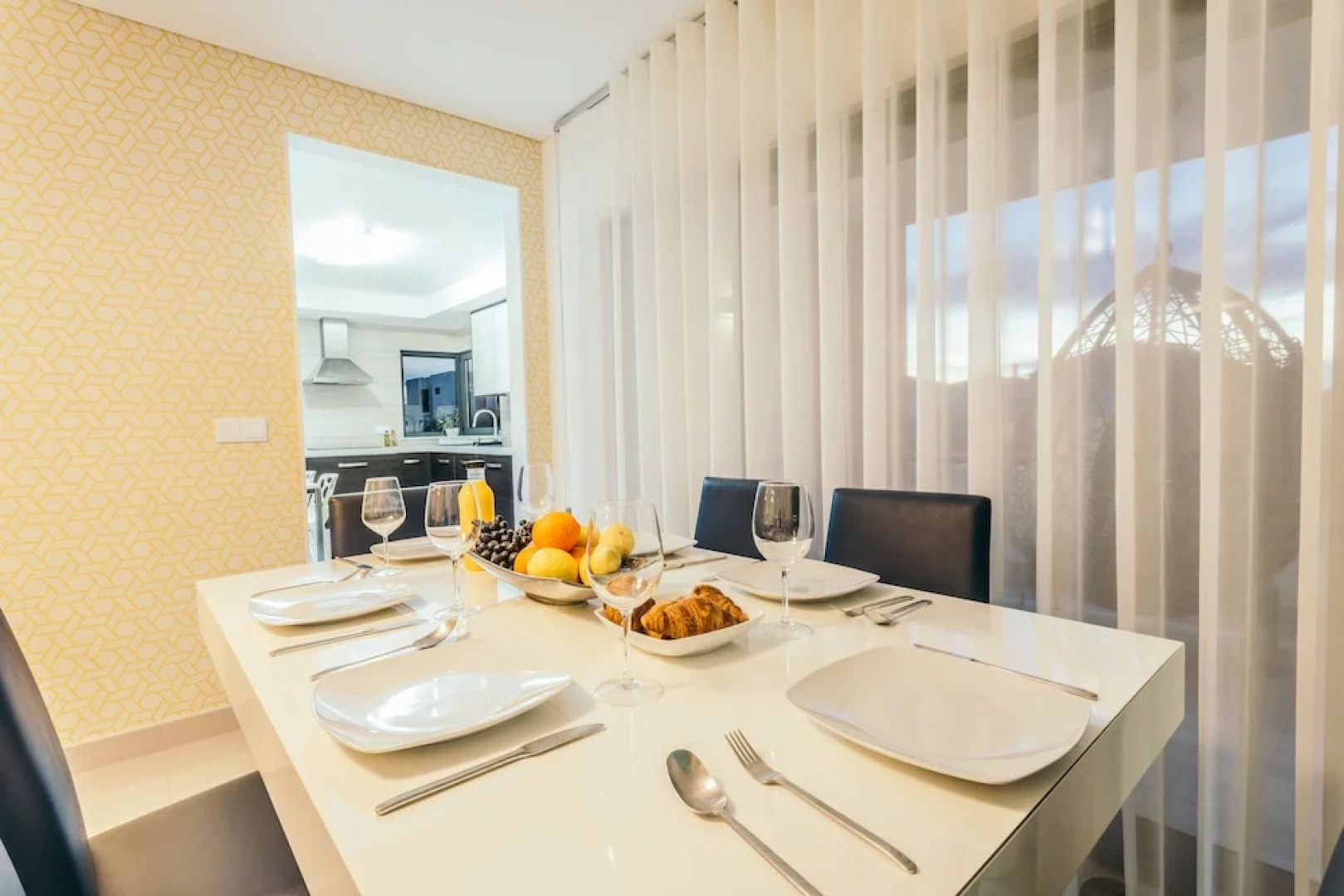 Best Houses 23 - Stunning Apartment Great Location