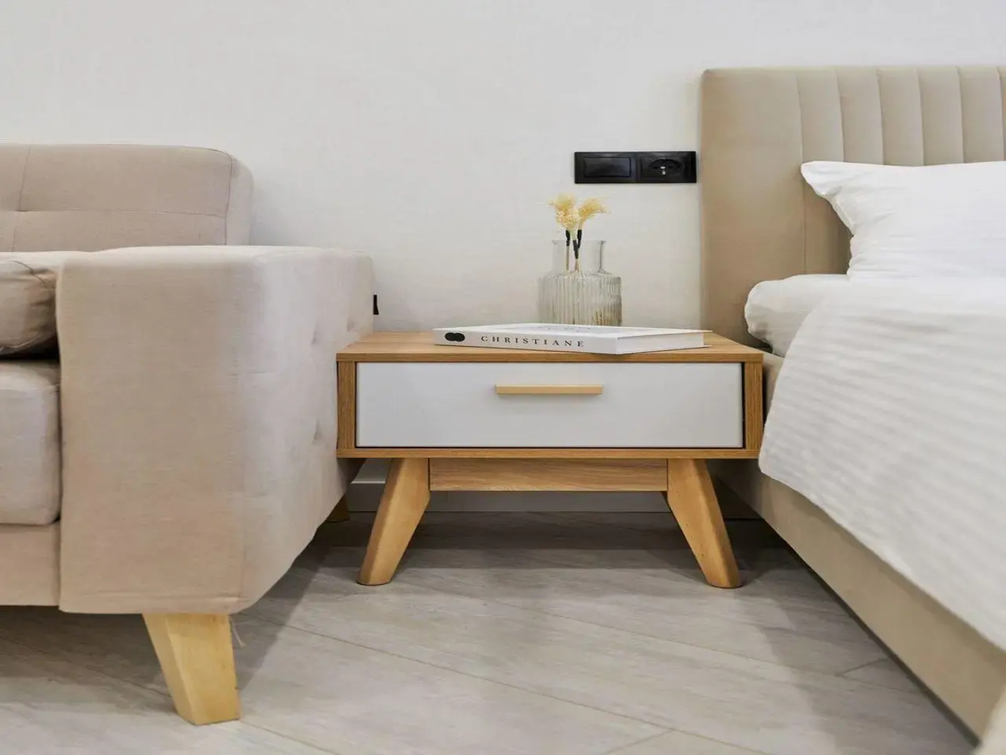 Апартаменты на улице Нансена 109/6-2