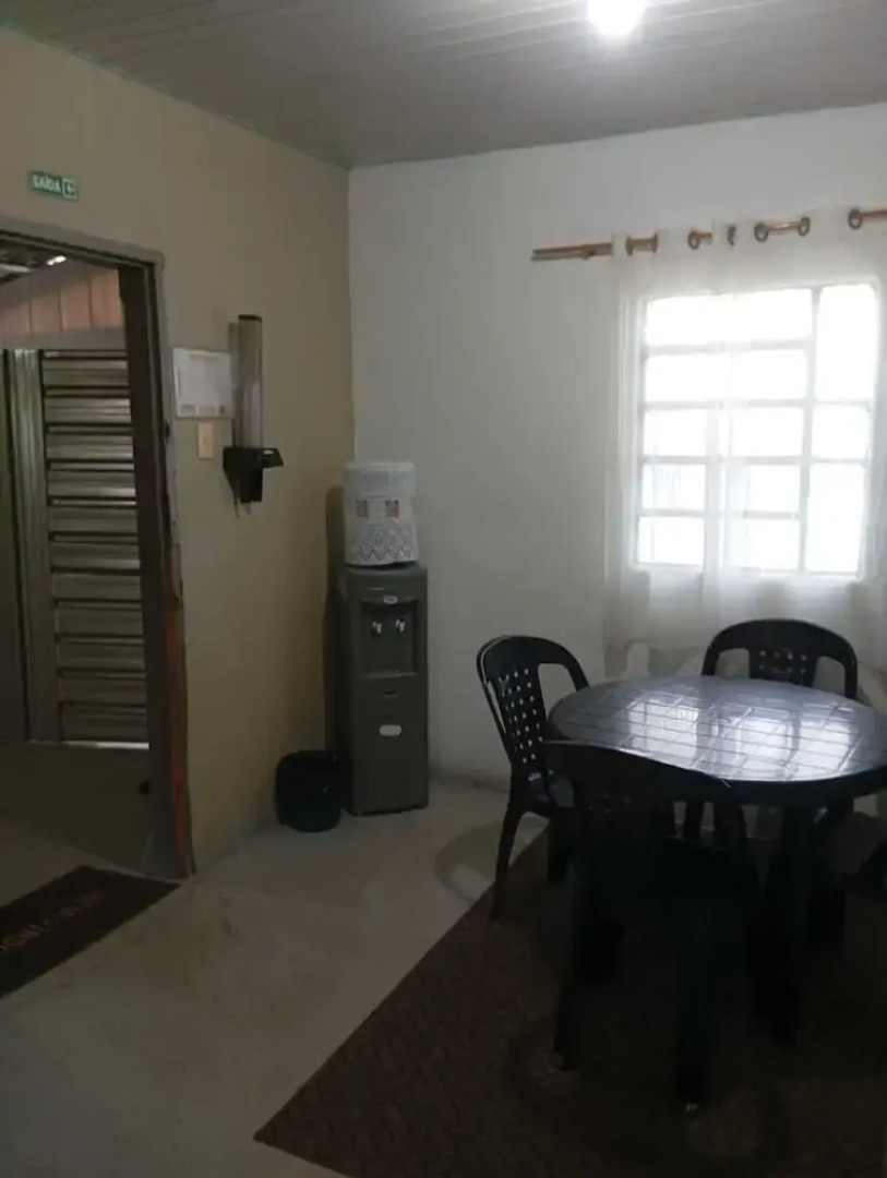 Pousada e Alojamento Recanto São José