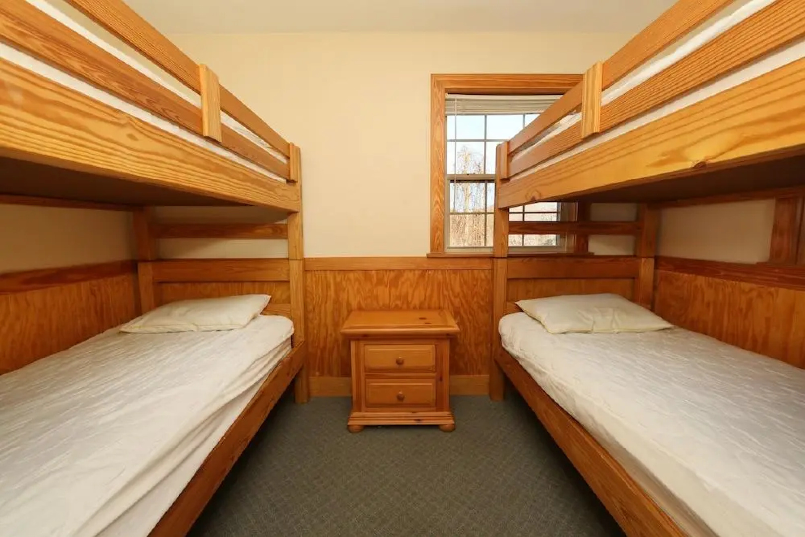 Poplar Point Condo Unit 12D - Two Bedroom Condo