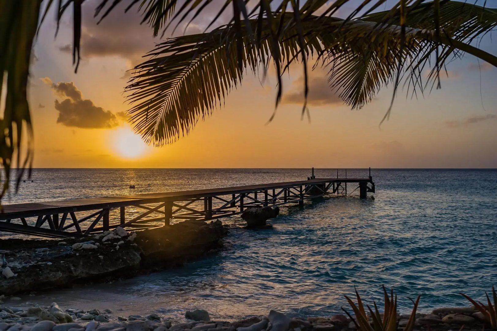 Delfins Beach Resort Bonaire, Tapestry Collection by Hilton