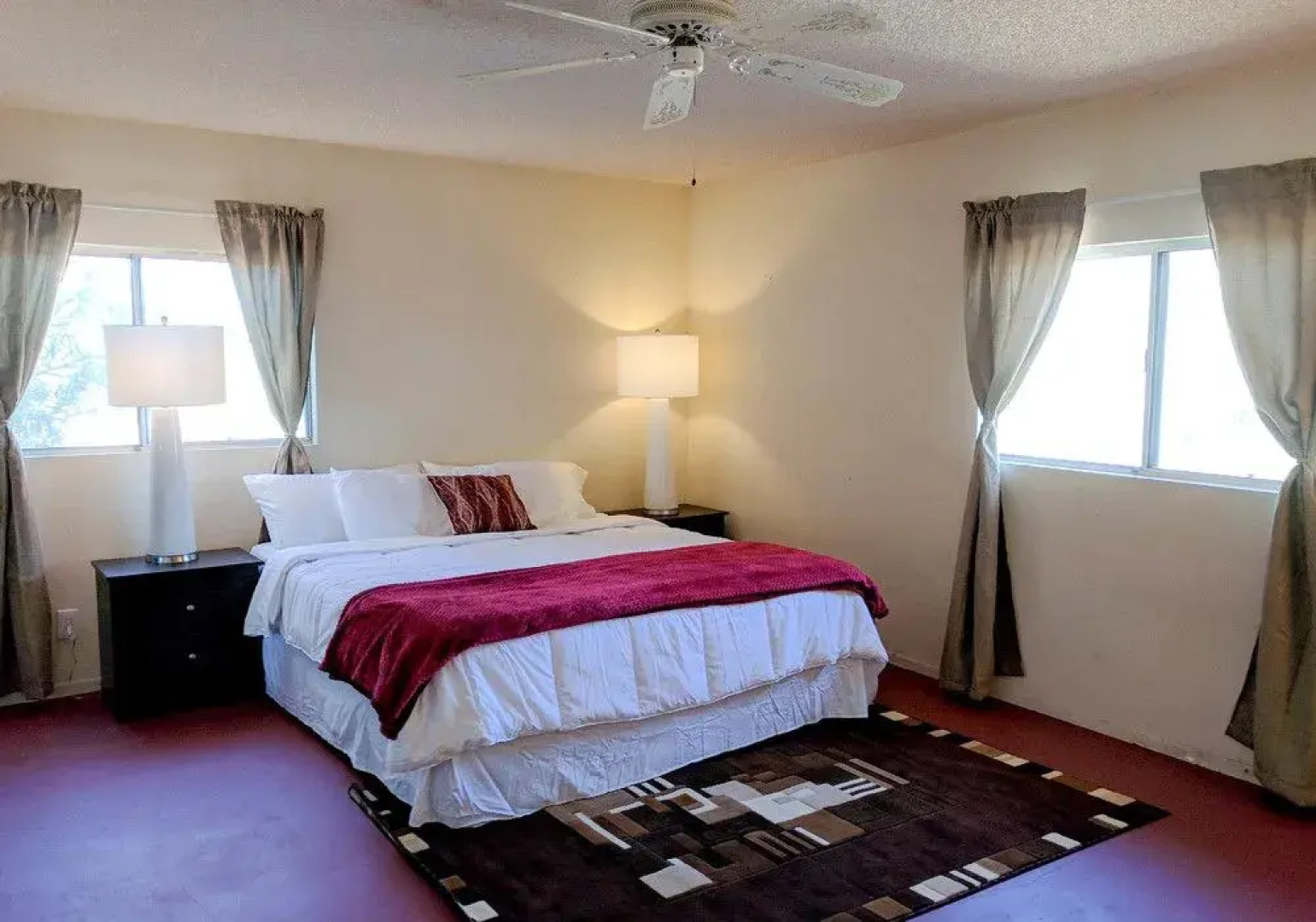 Mojave Trails Inn and Suites