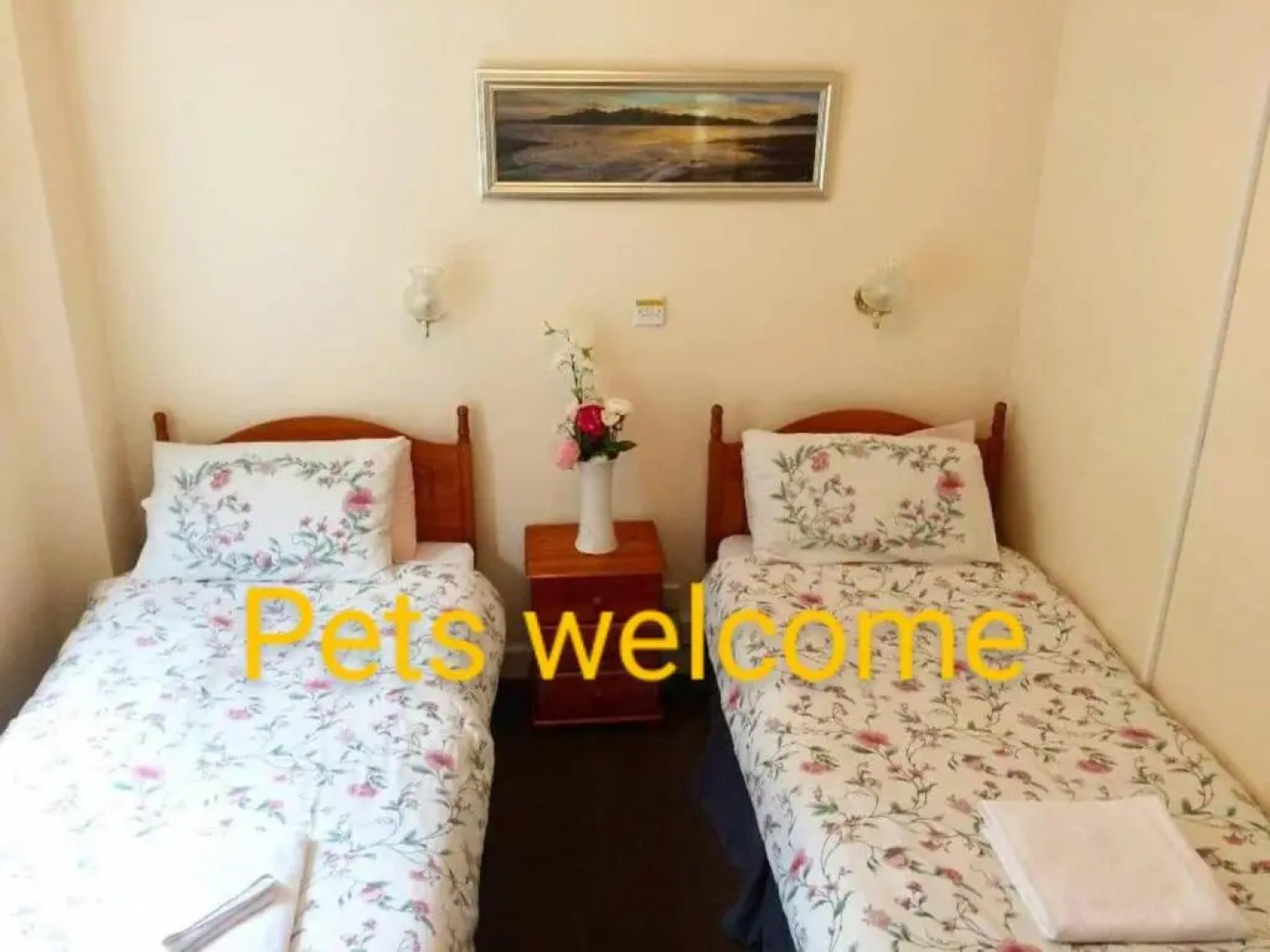 Commodore Guesthouse, Self-Catering Suites