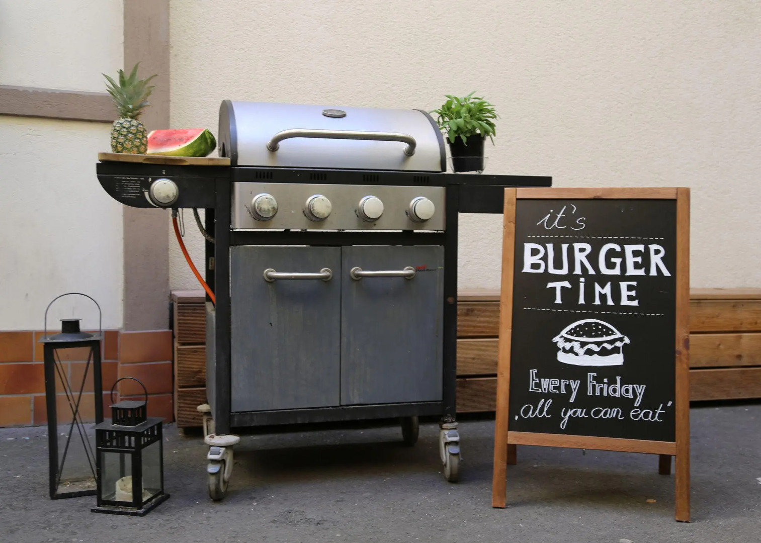 Amstel House Hostel Berlin