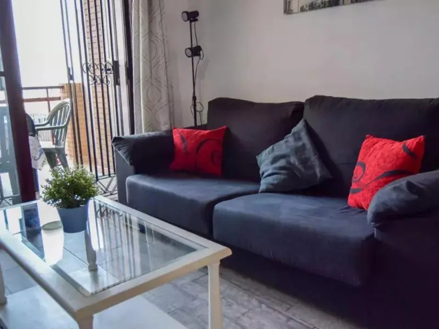 Mirador Del Castillo 3000