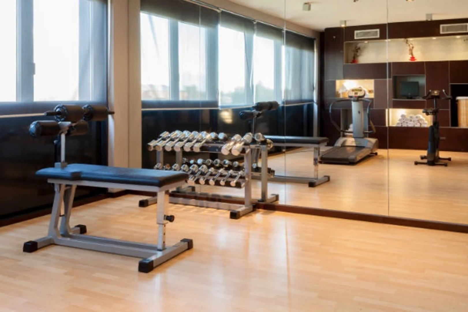 AC Hotel Pisa by Marriott