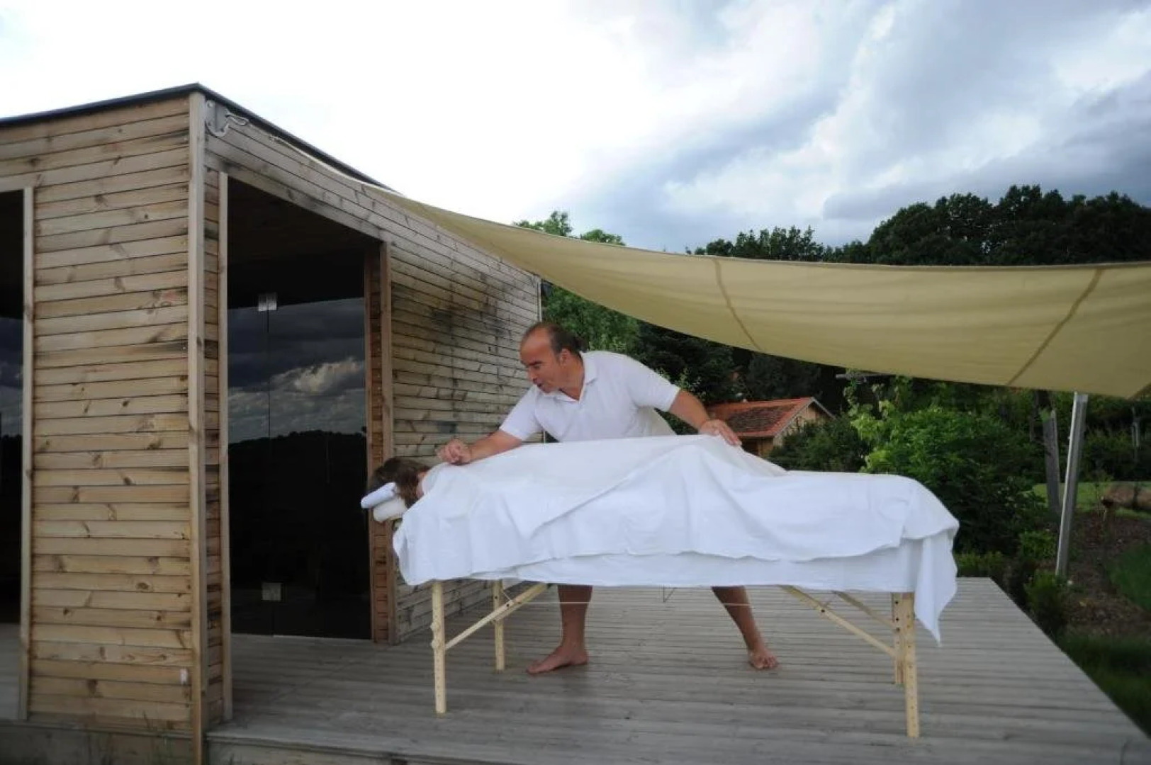 Domizil am Zellenberg