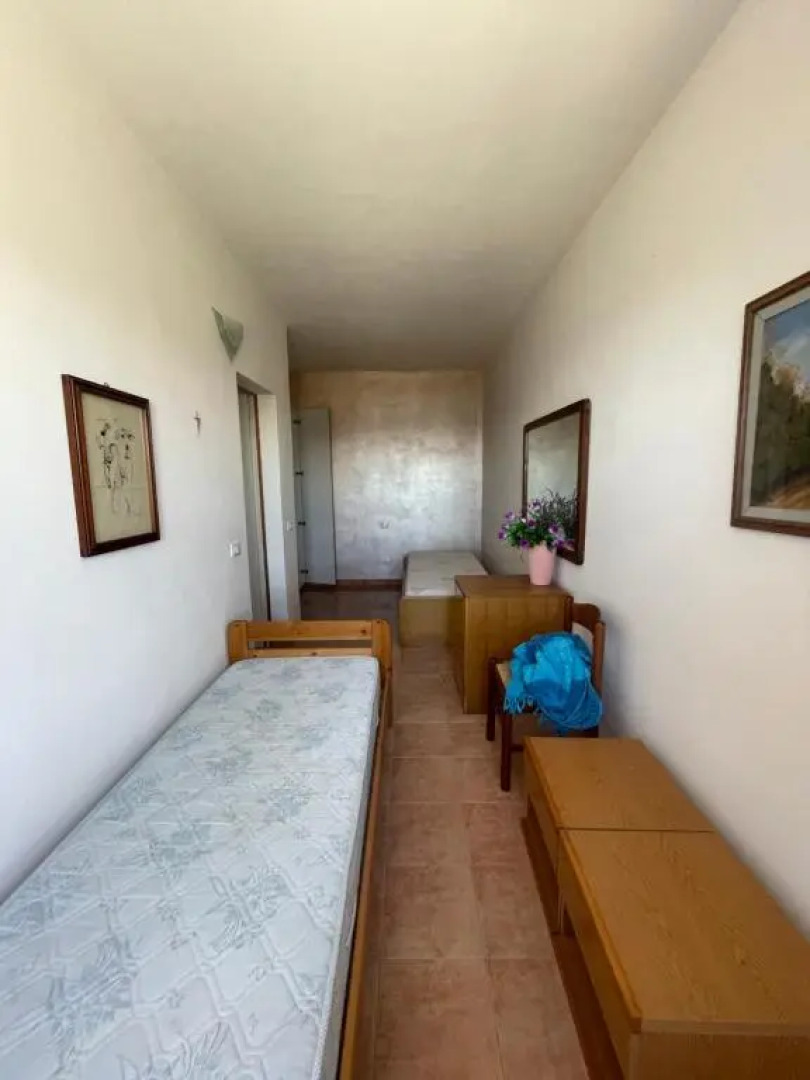 Appartamento Parzanica