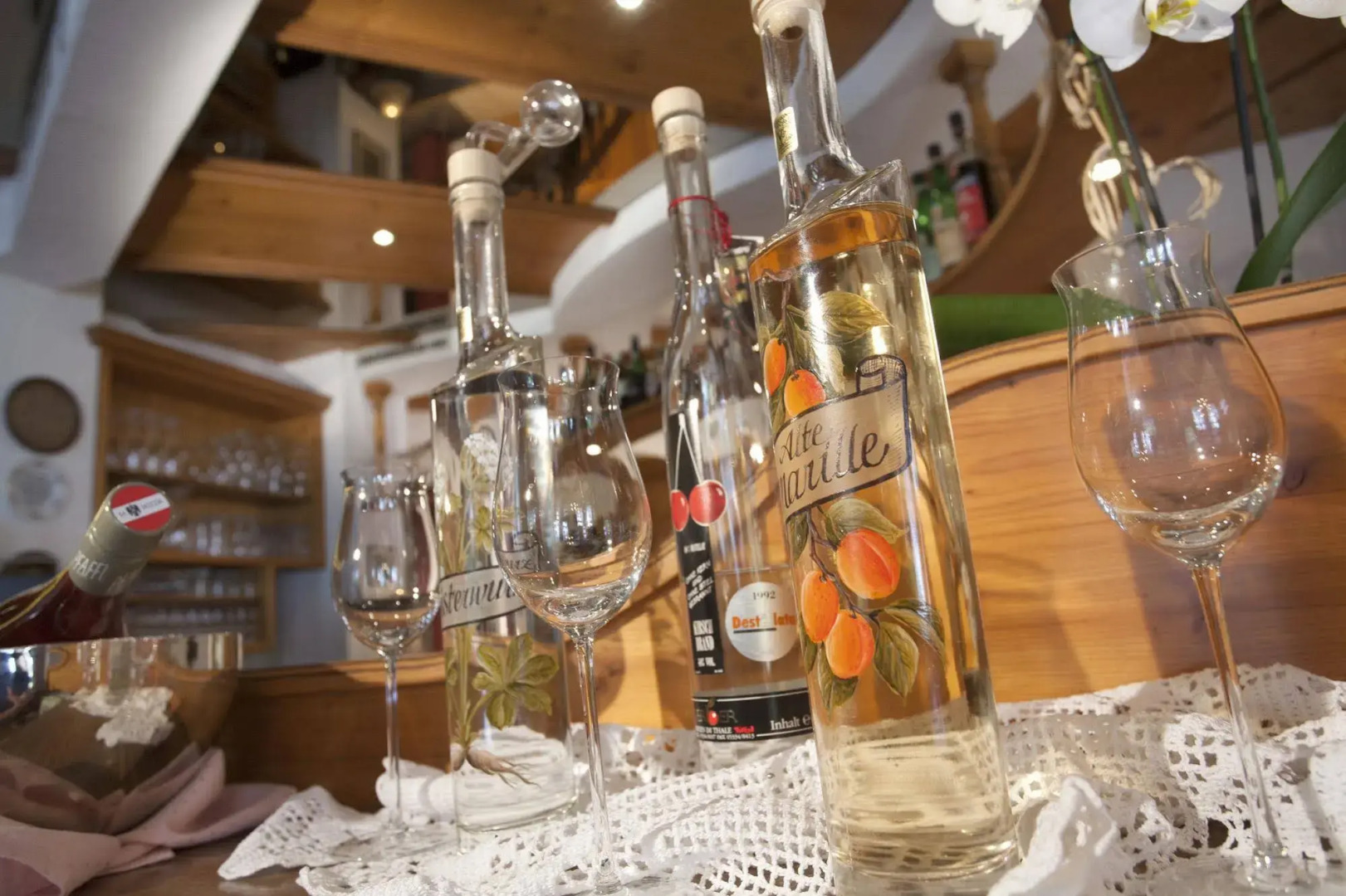 Hotel Pension Margit