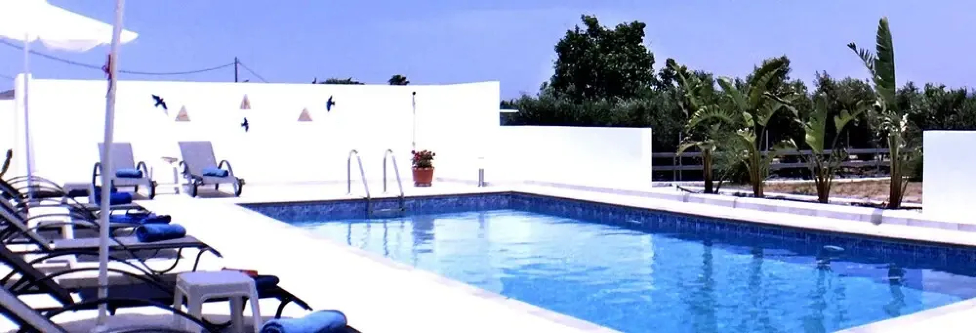 Xenos Villa 4 - Luxury Villa With Private Swimming Pool Near The Sea