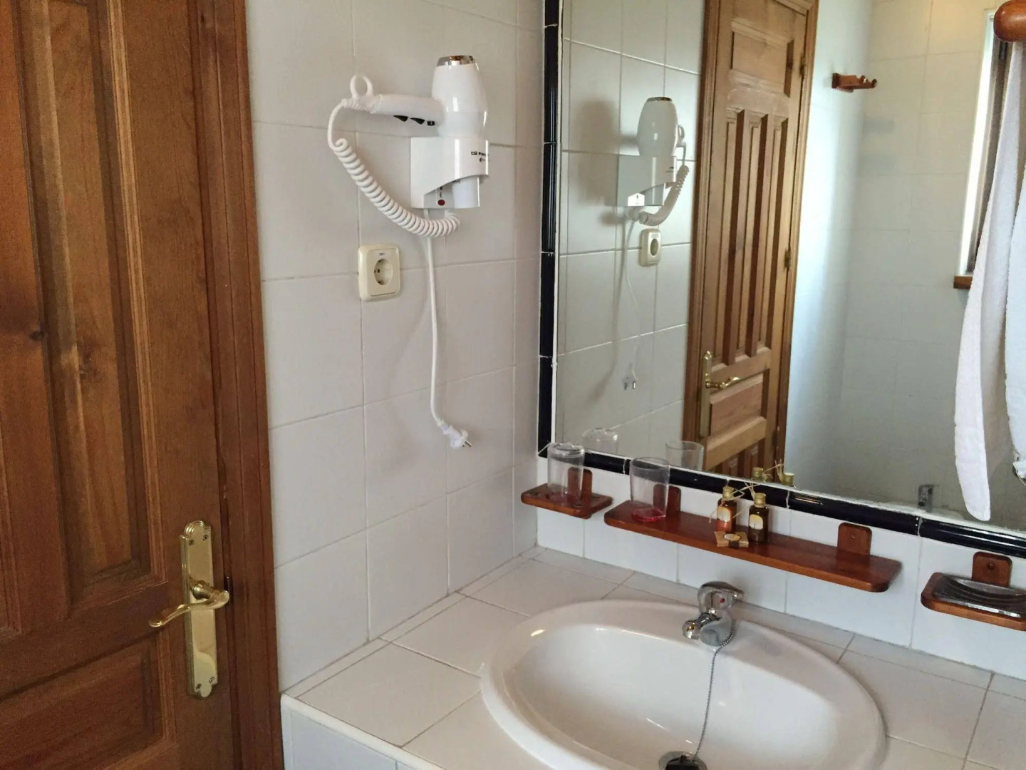 Las Posadas del Nogal