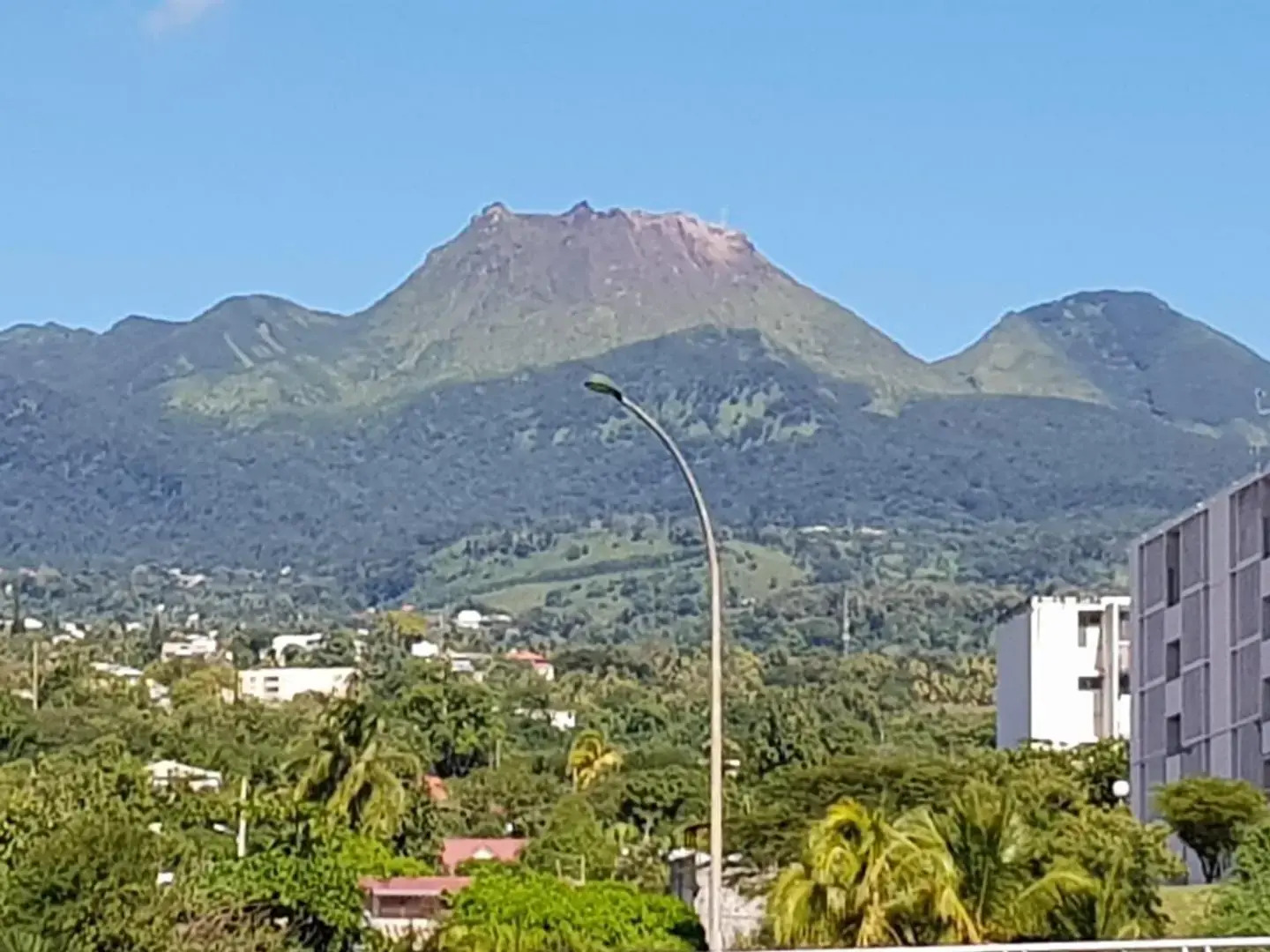 Les Gites L archipel - gite le Marie-Galante