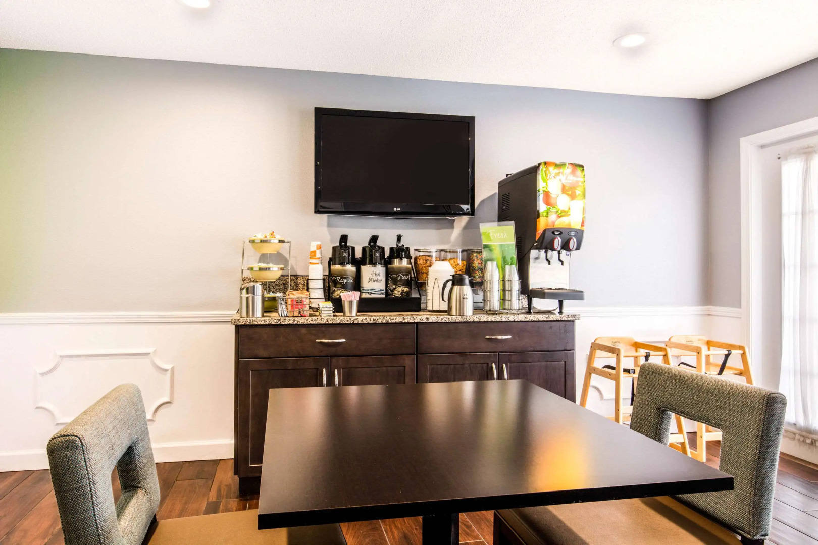 Quality Inn Trussville I-59 exit 141