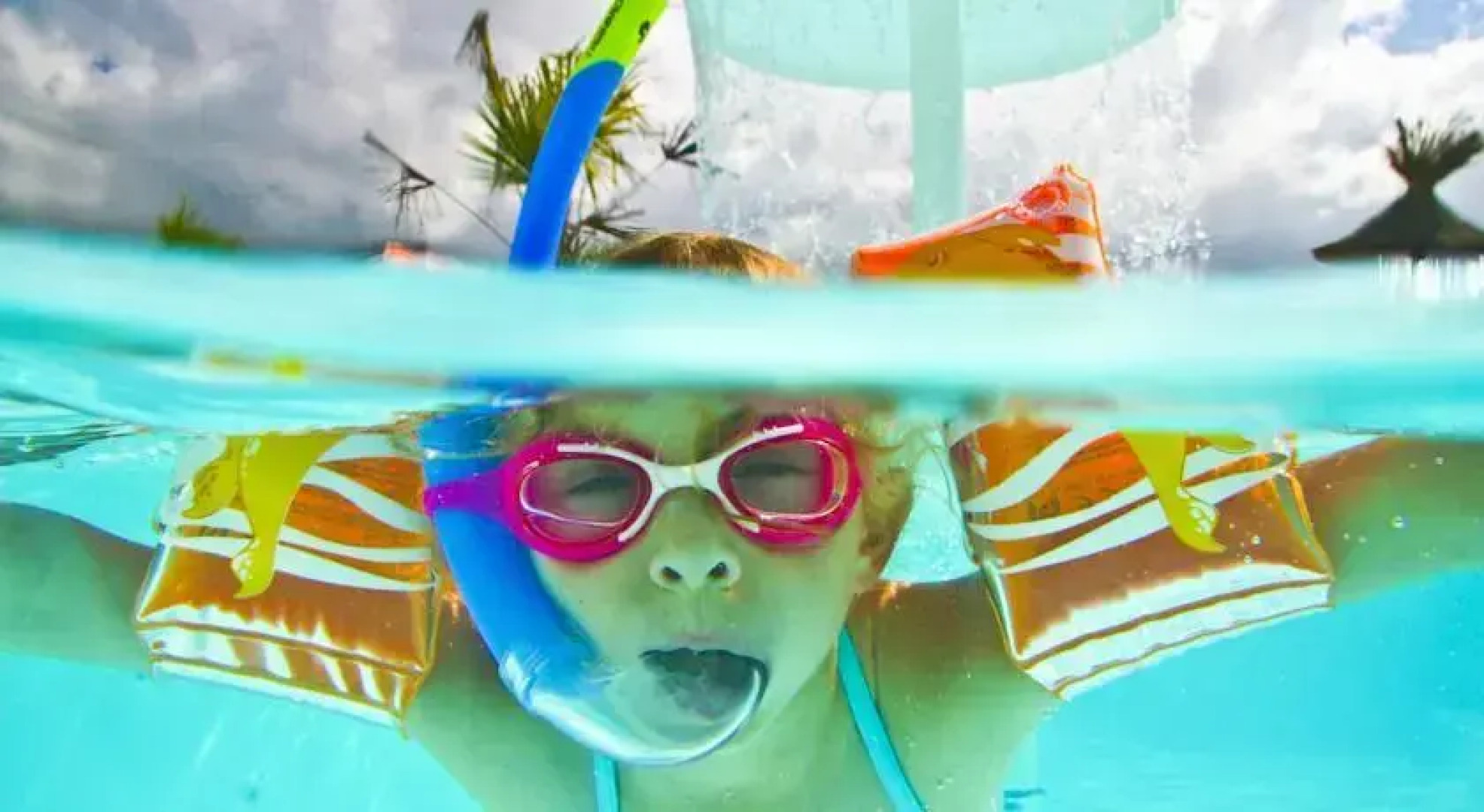 Le Domaine De Mesqueau