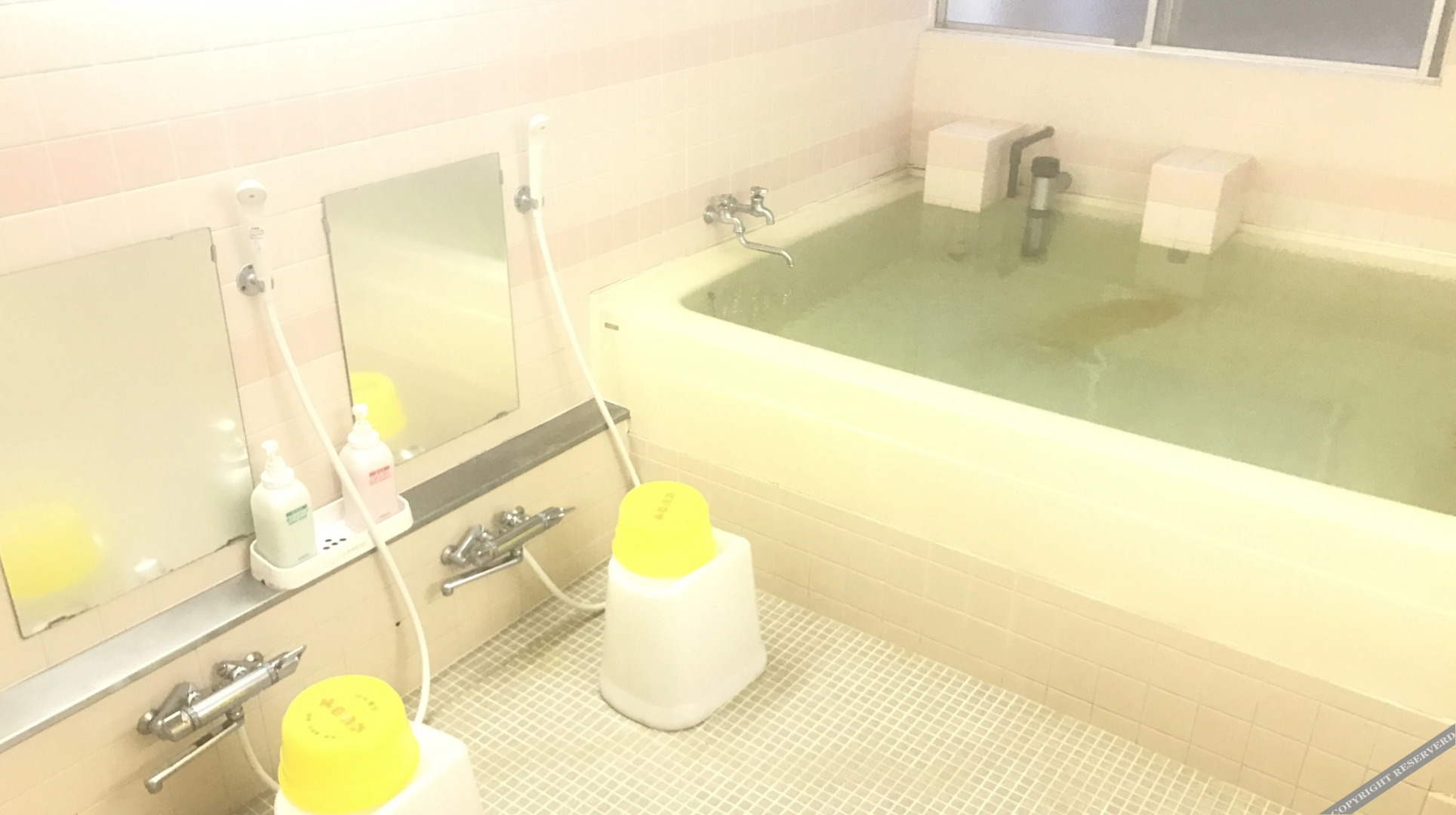 Shodoshima Olive Youth Hostel