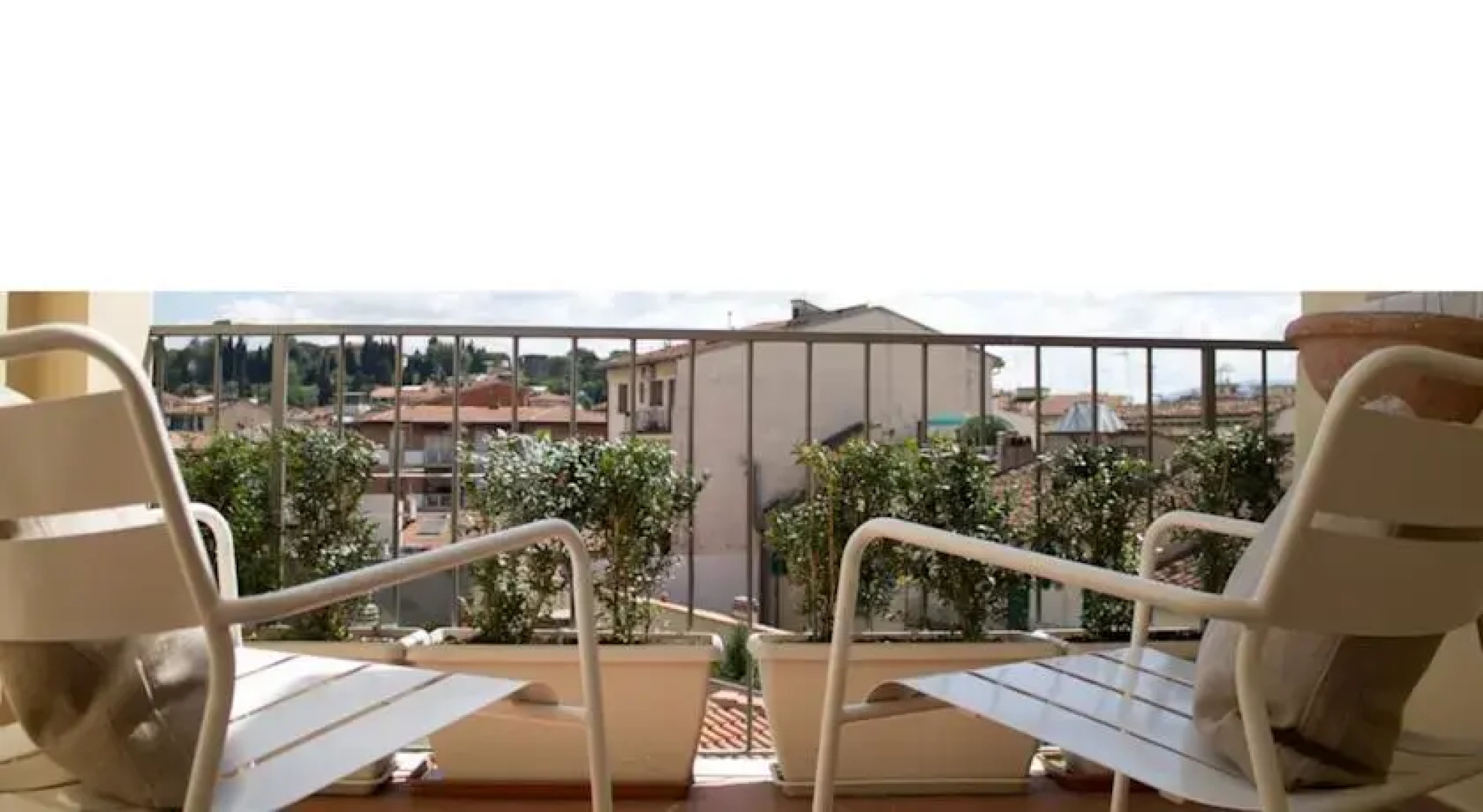 Casa Aria