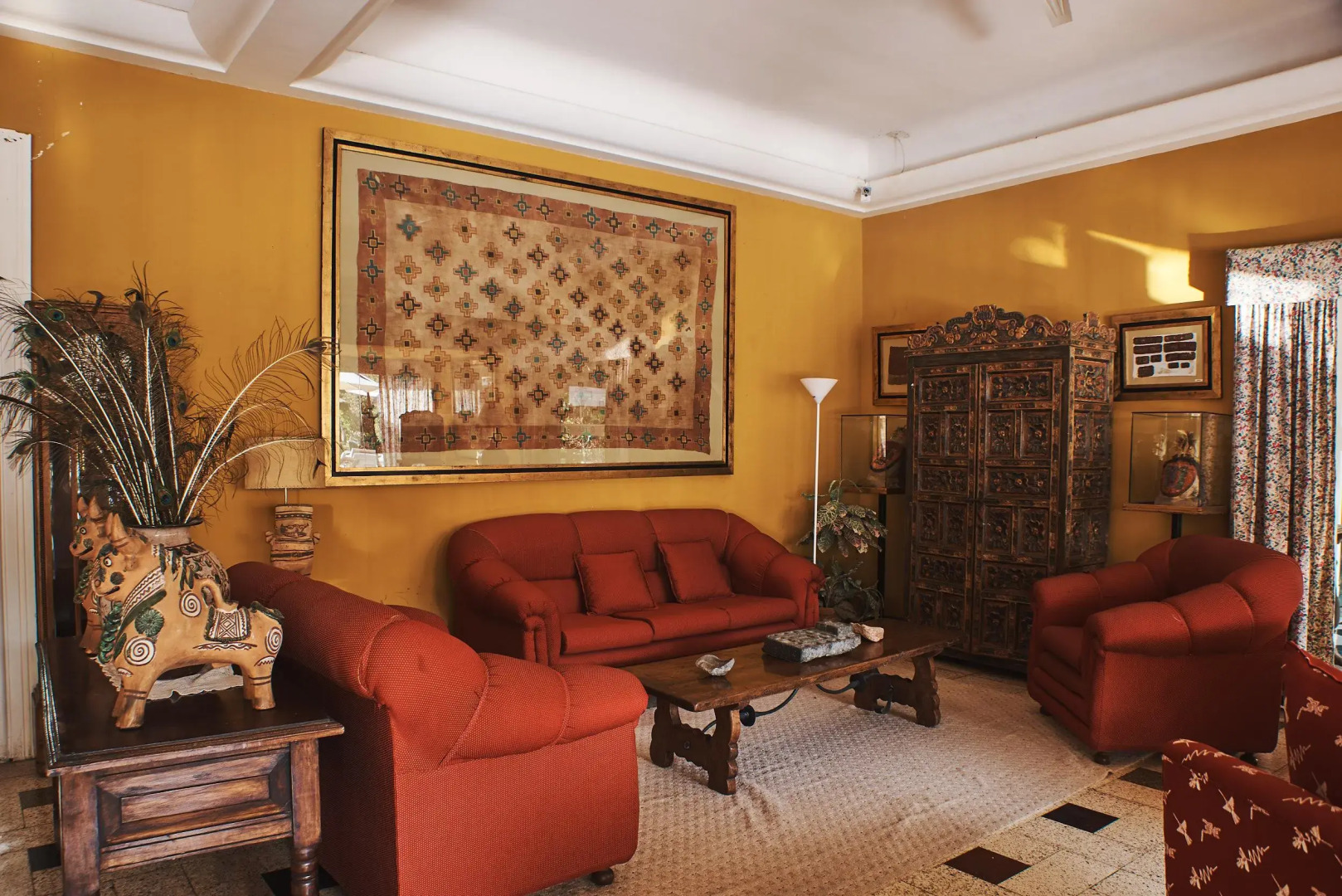 Hotel Hacienda Majoro