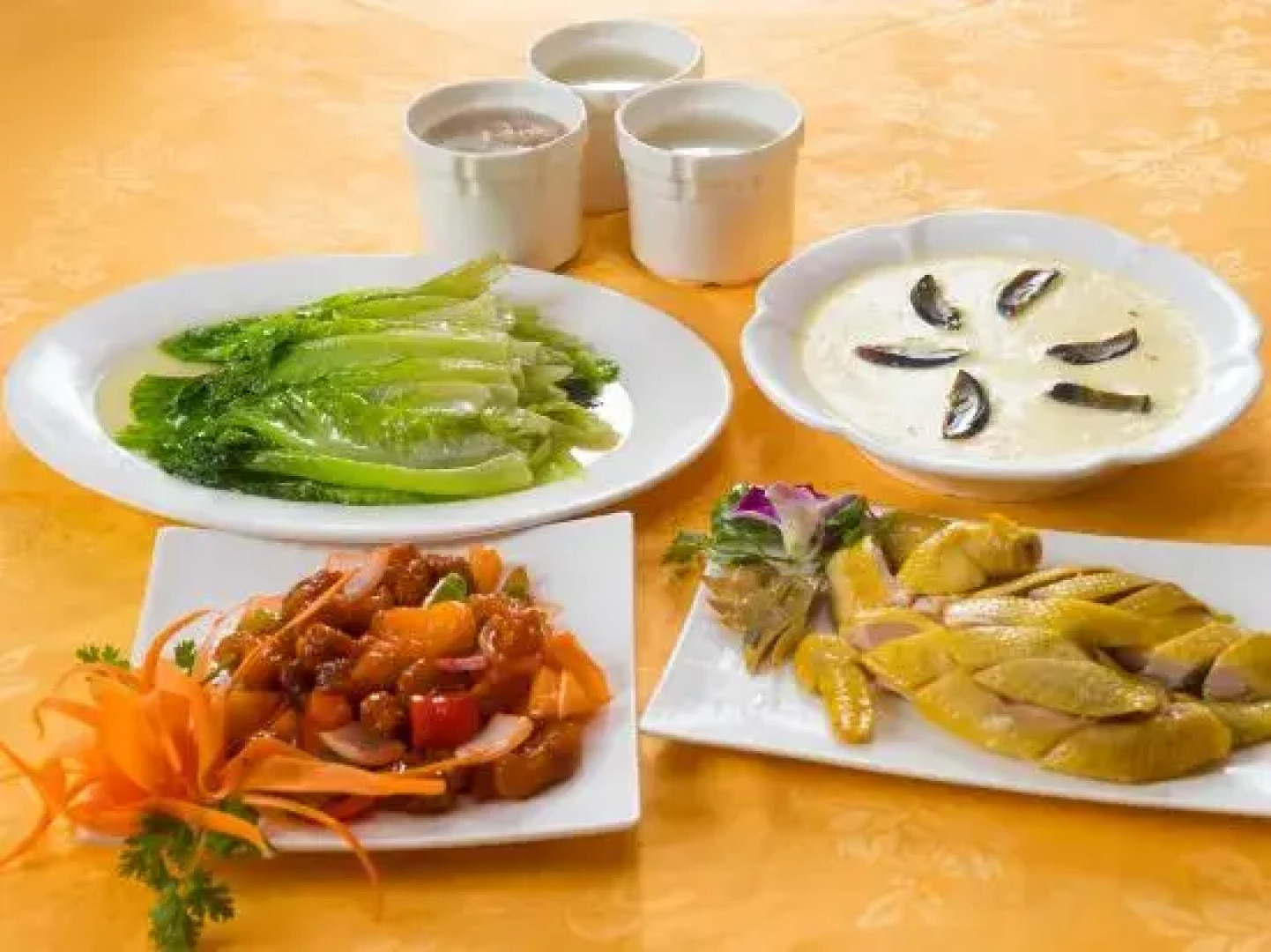 Guiping Golden Phoenix Hotel