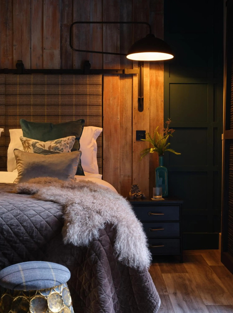 The Elms Hotel and Spa