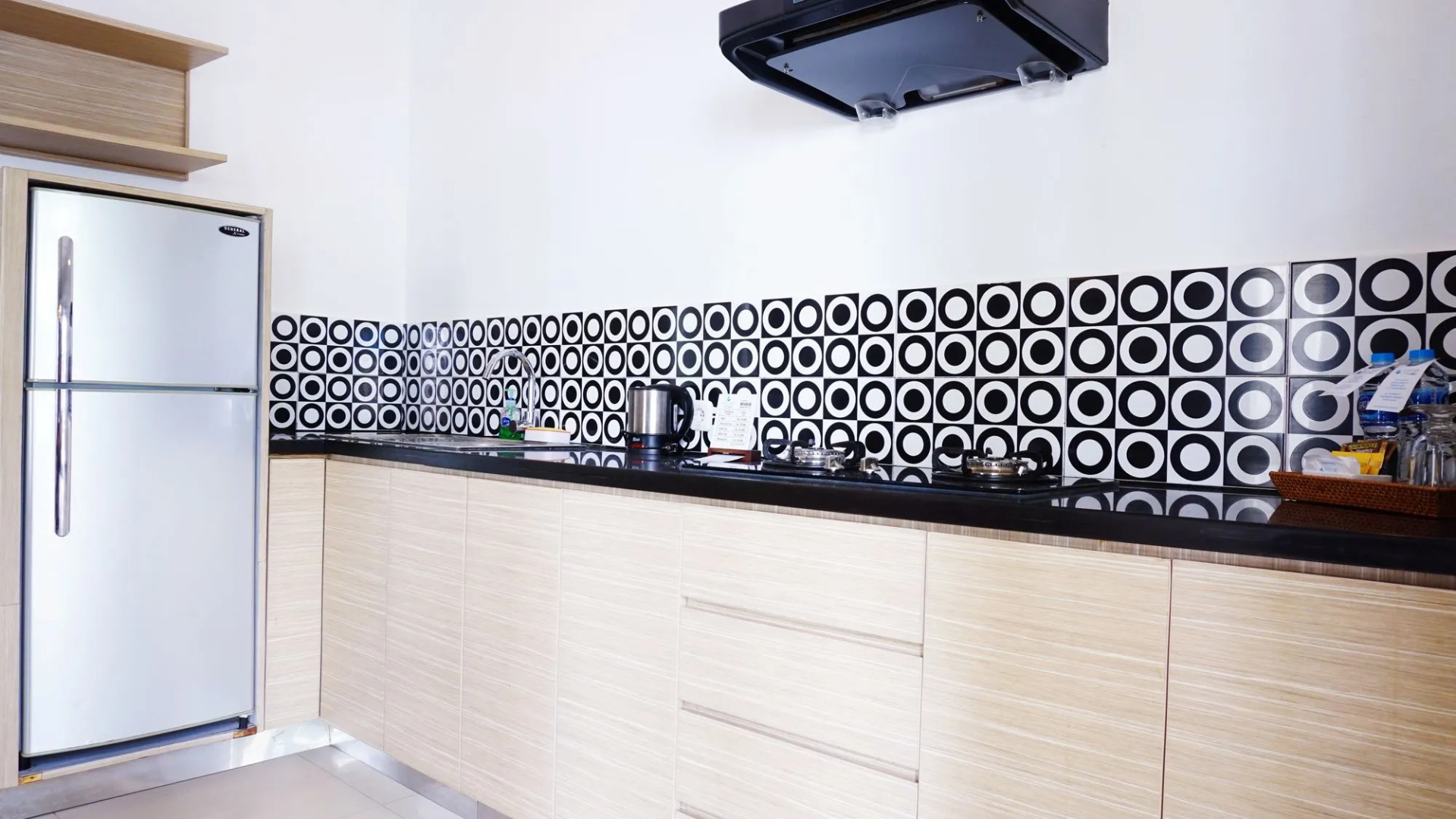 Ocean View Residence - Hotel Jepara