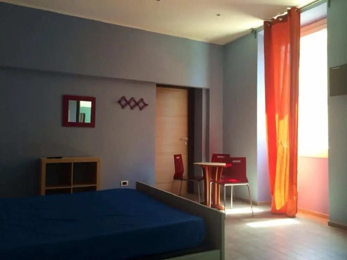 My Room Roma
