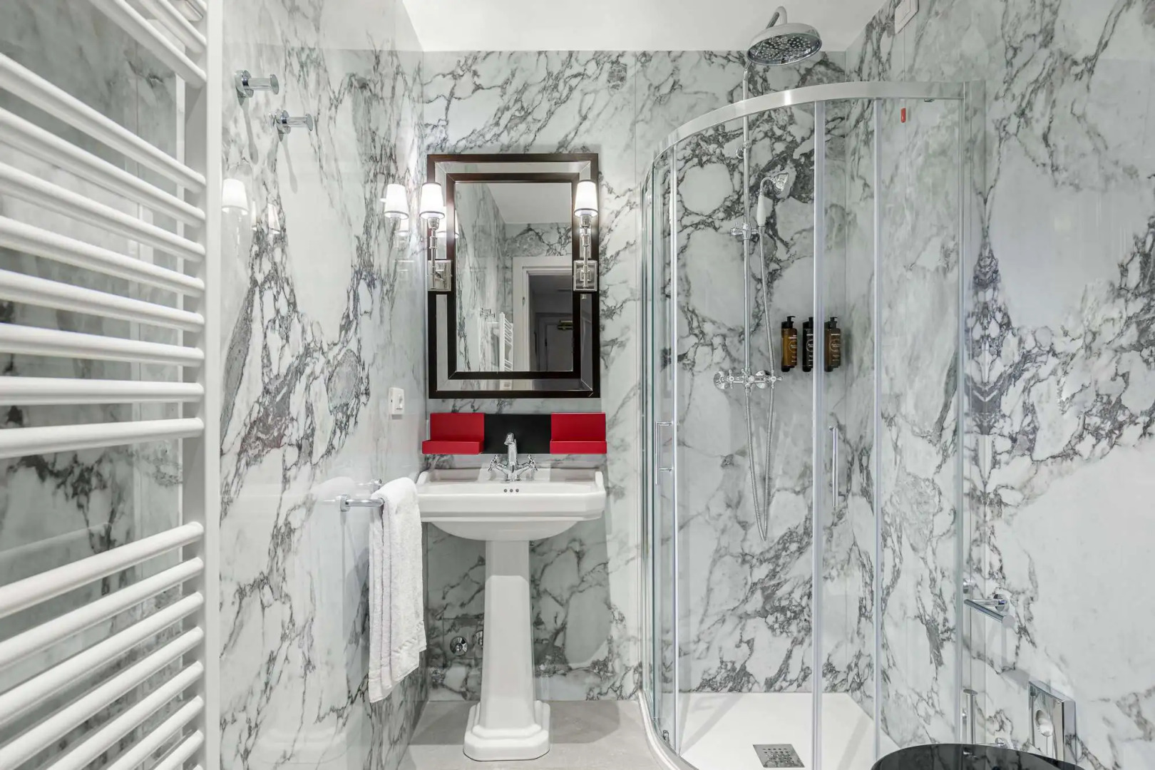 Room Mate Luca, Florence