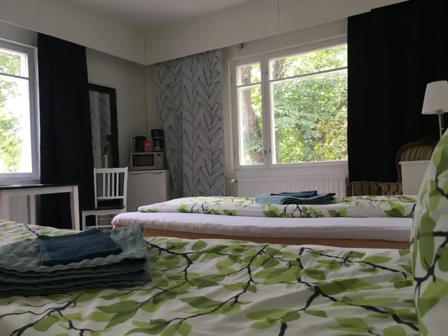 Puumalan Rantapappila