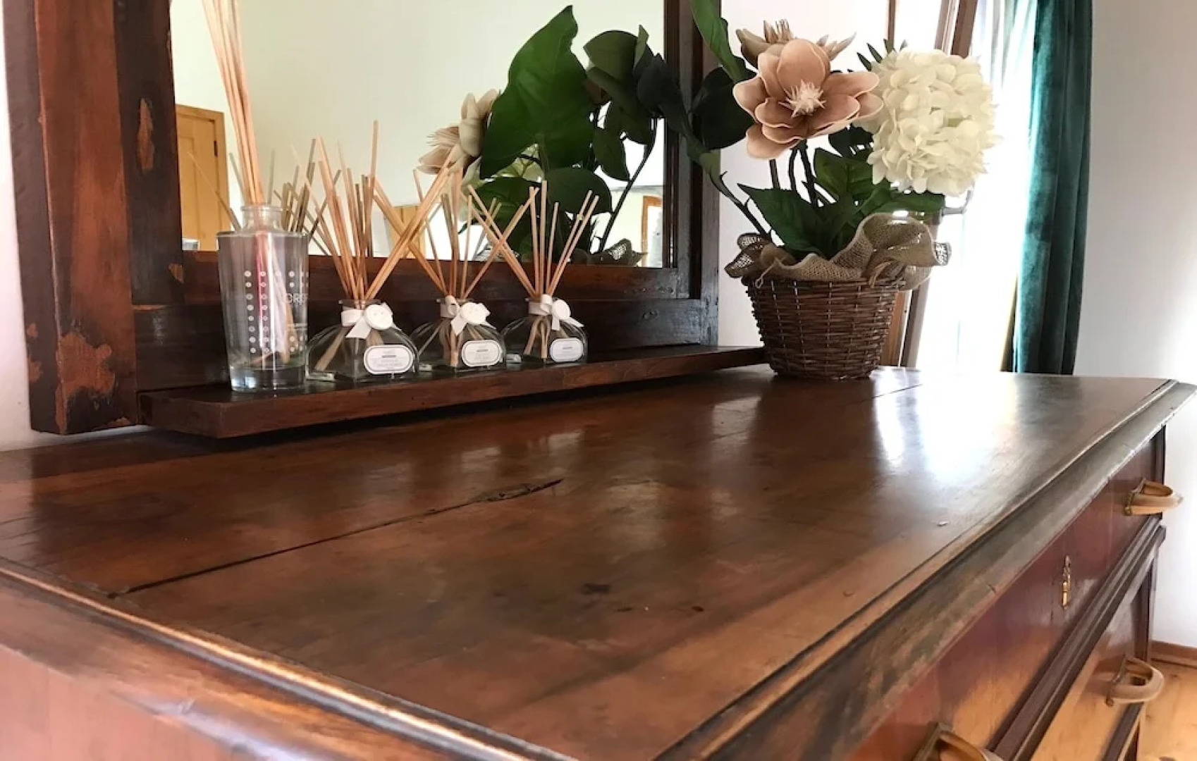 B&B Tenuta della Duchessa