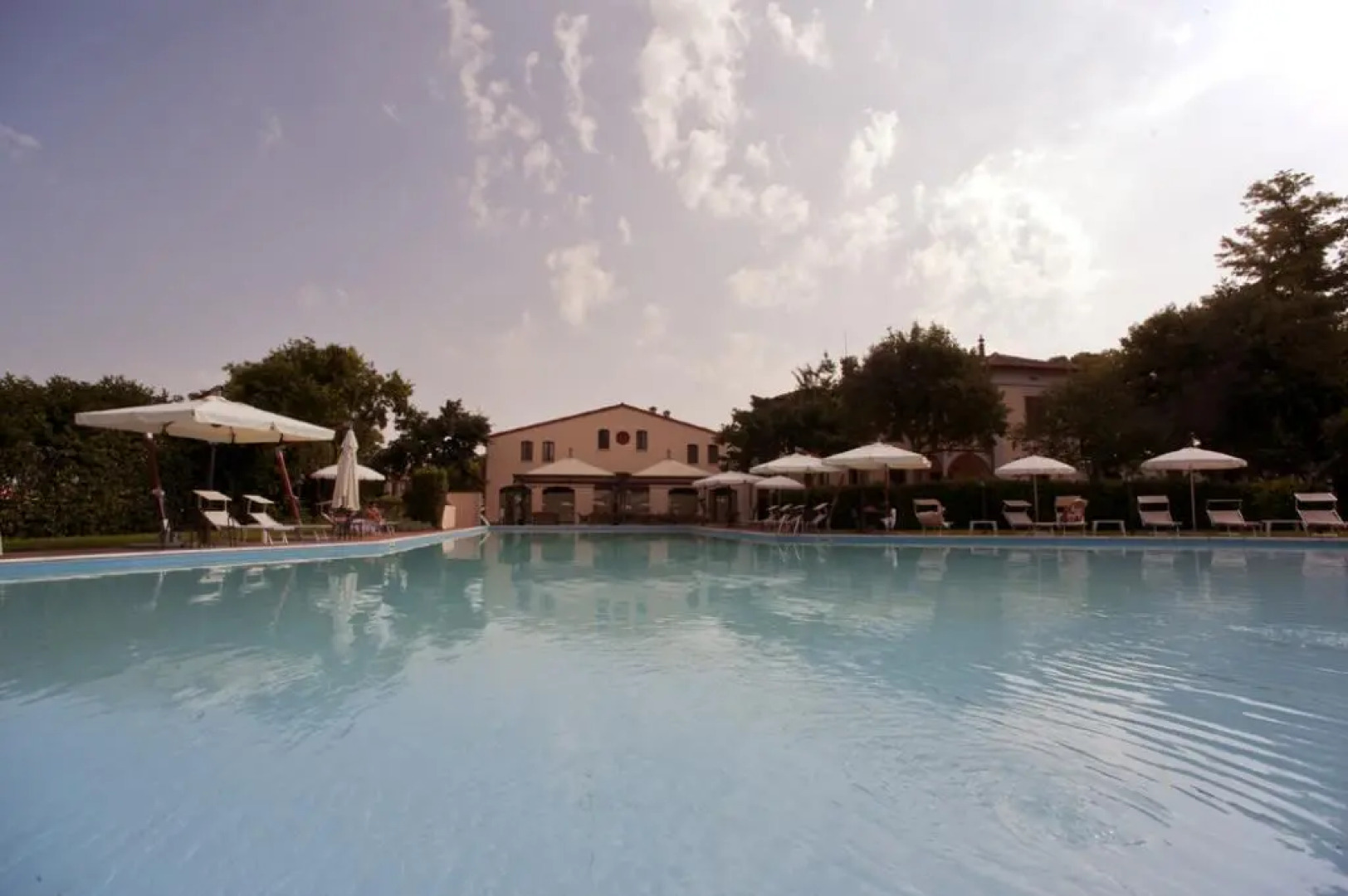 Villa dei Tigli 920 Liberty Resort