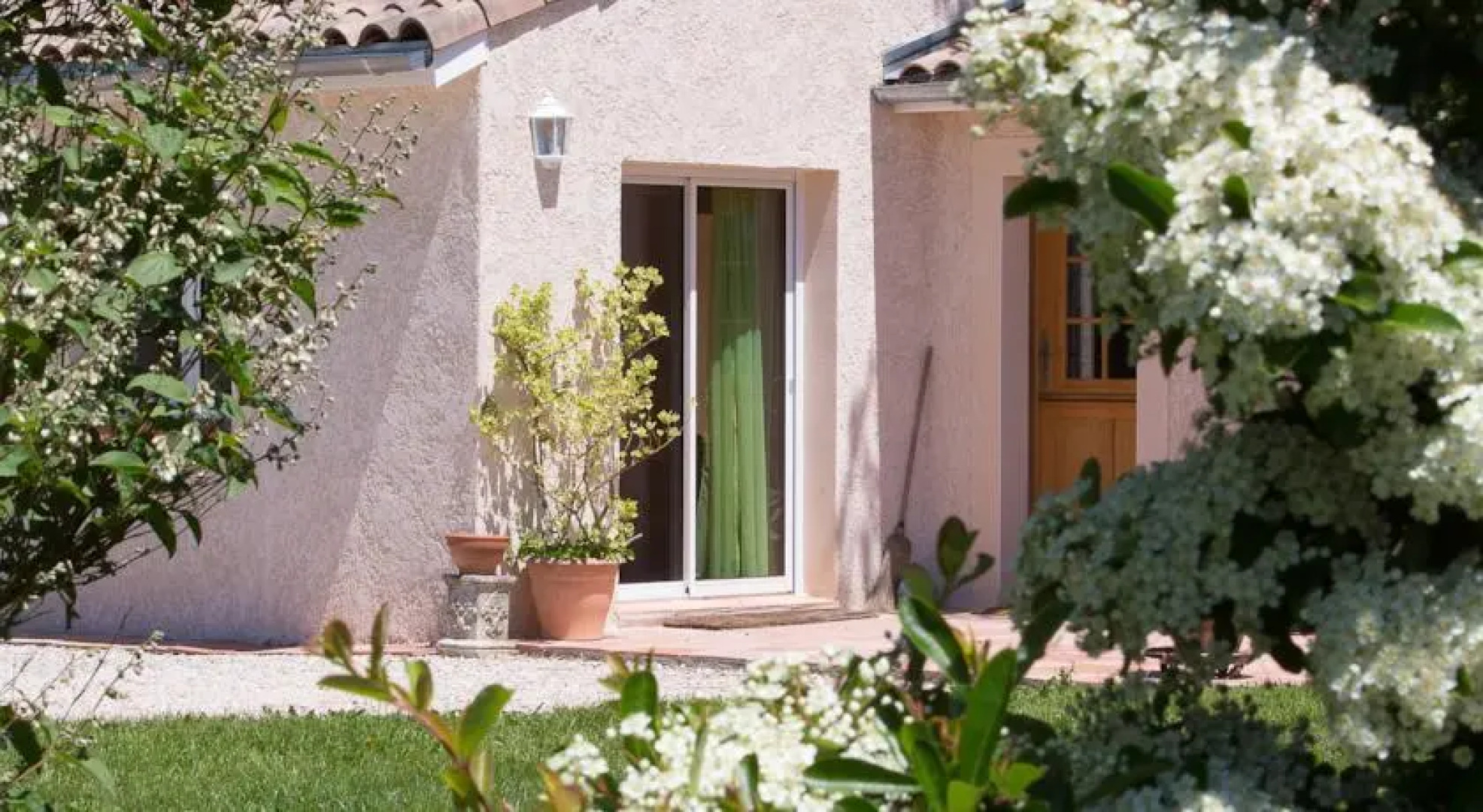 Le Clos des Pyrénées