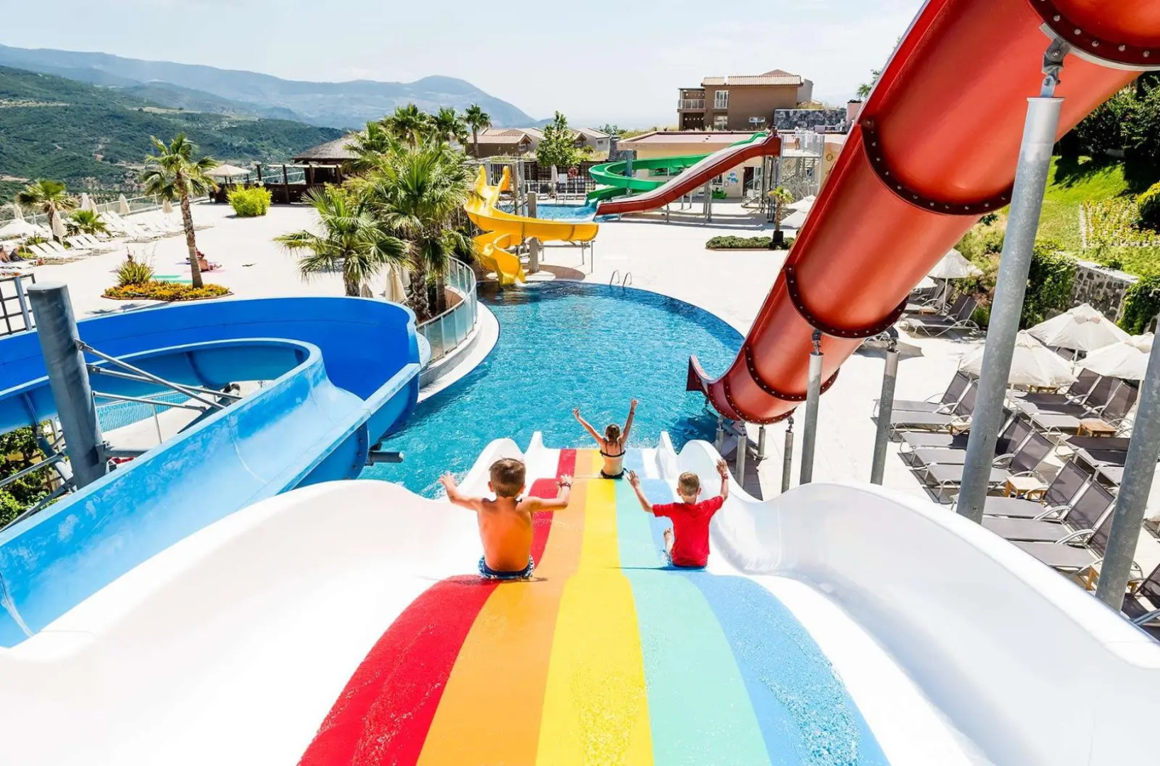 Wyndham Residences, Kusadasi Golf & Spa