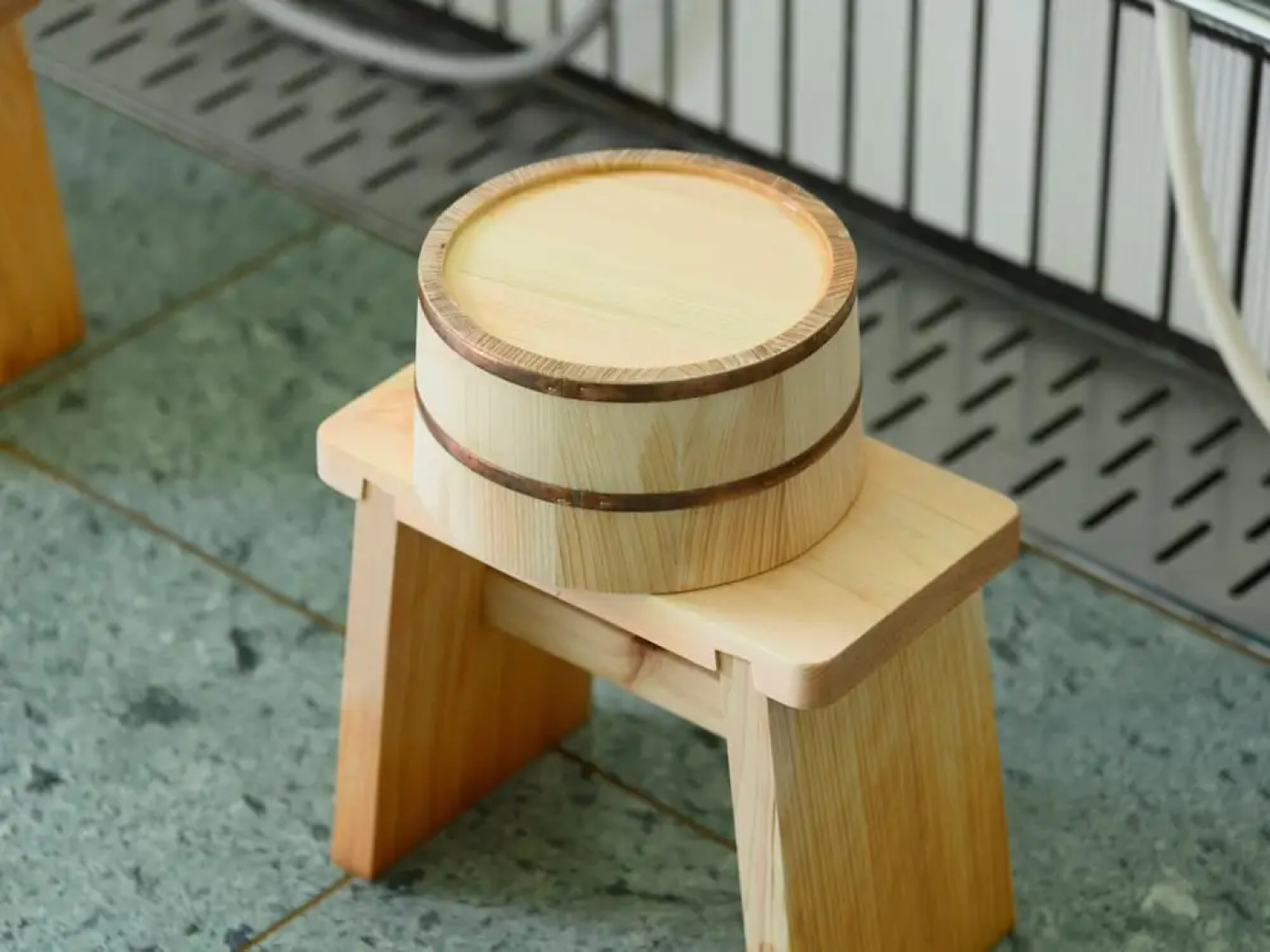 Tabist Marutora Bekkan Nishio Kira