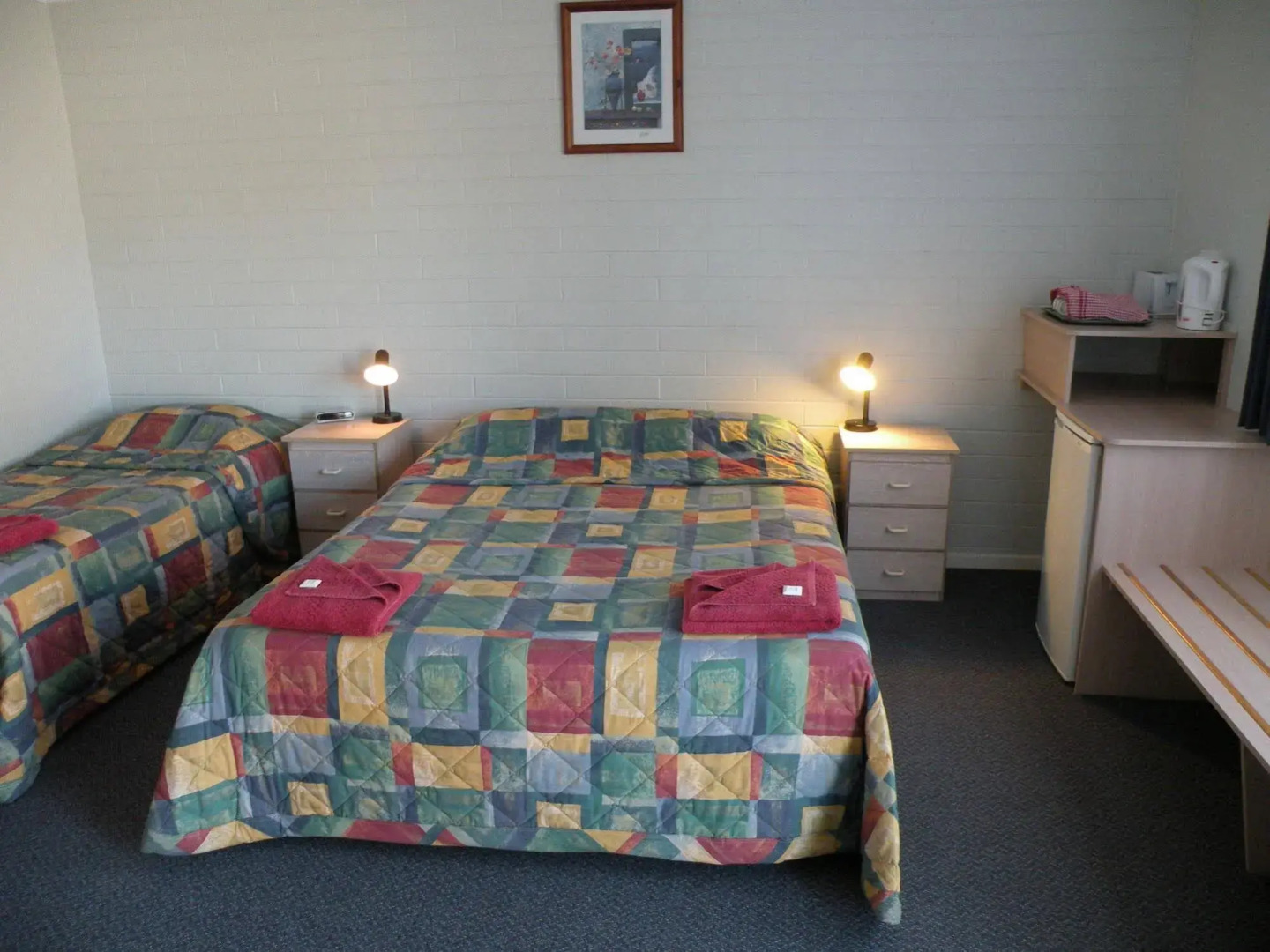 Corowa Motor Inn