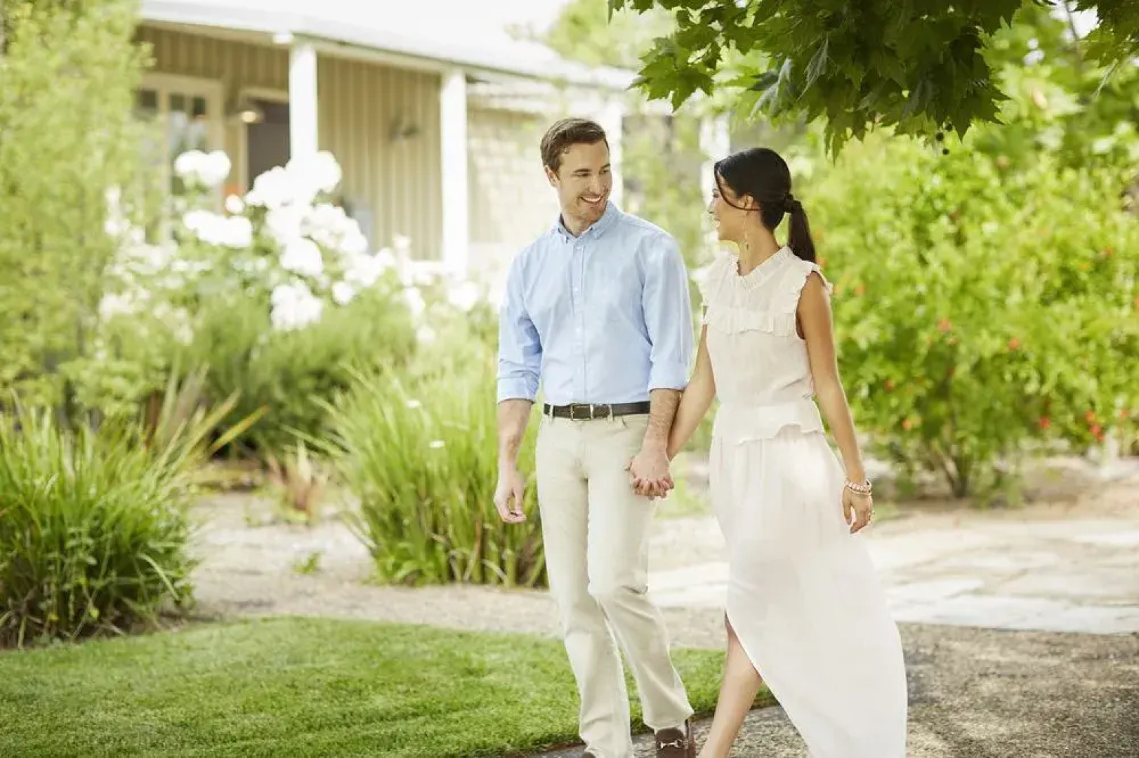 The Orchard at The Carneros Inn