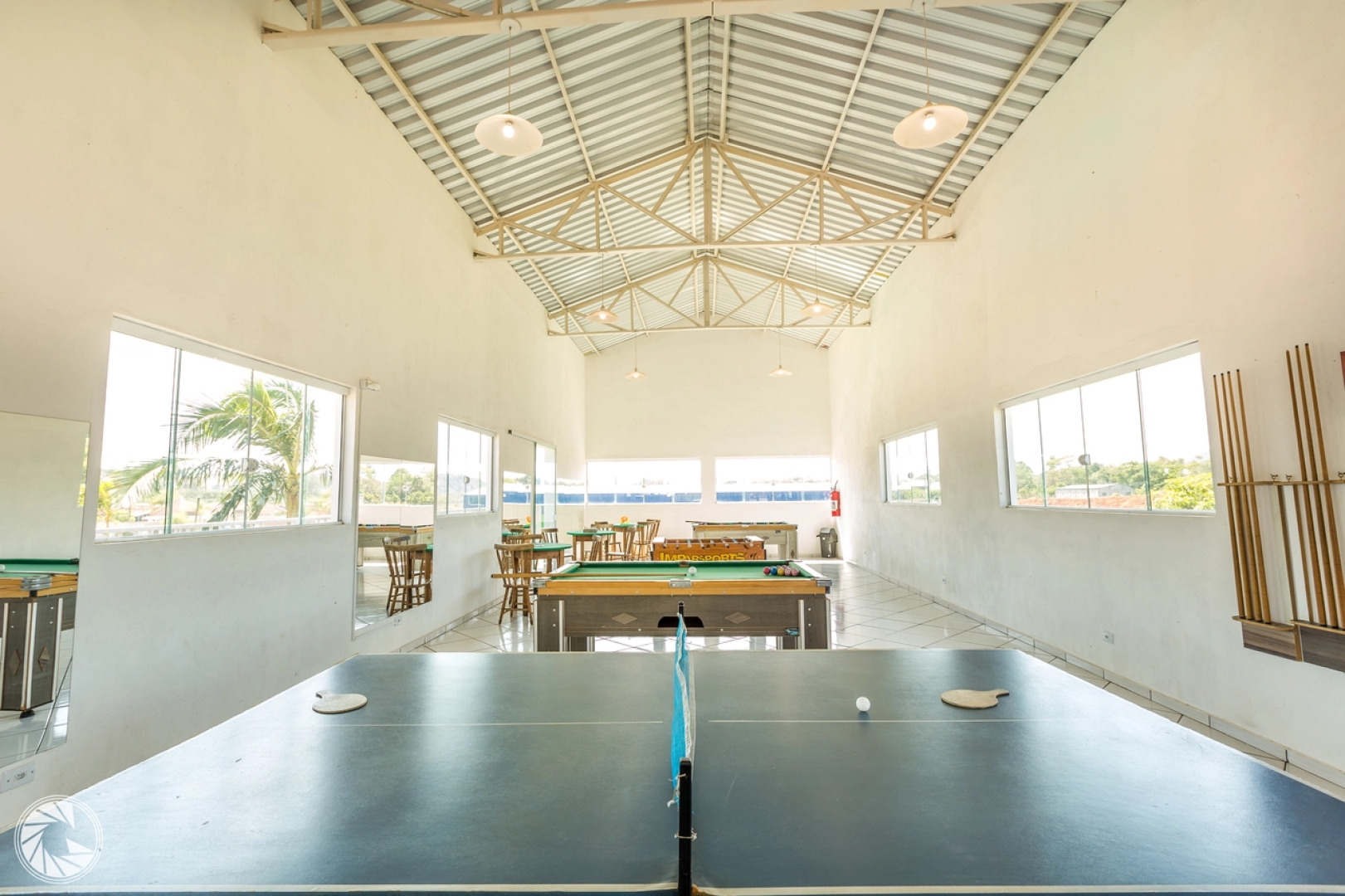 Pousada das Estrelas Atibaia